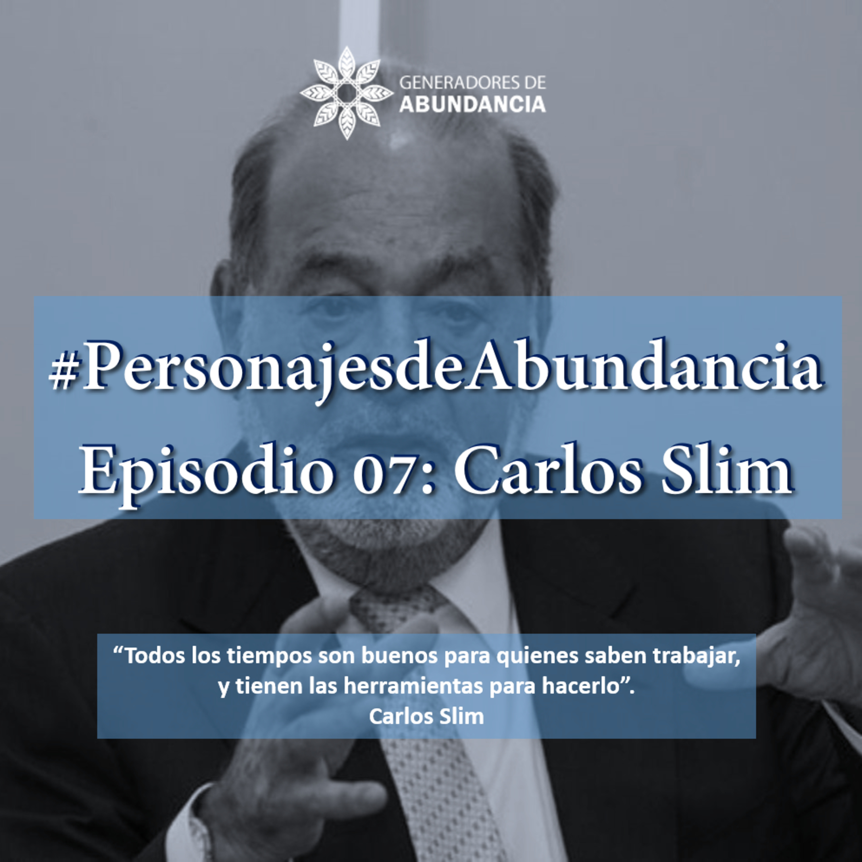 Personajes de Abundancia