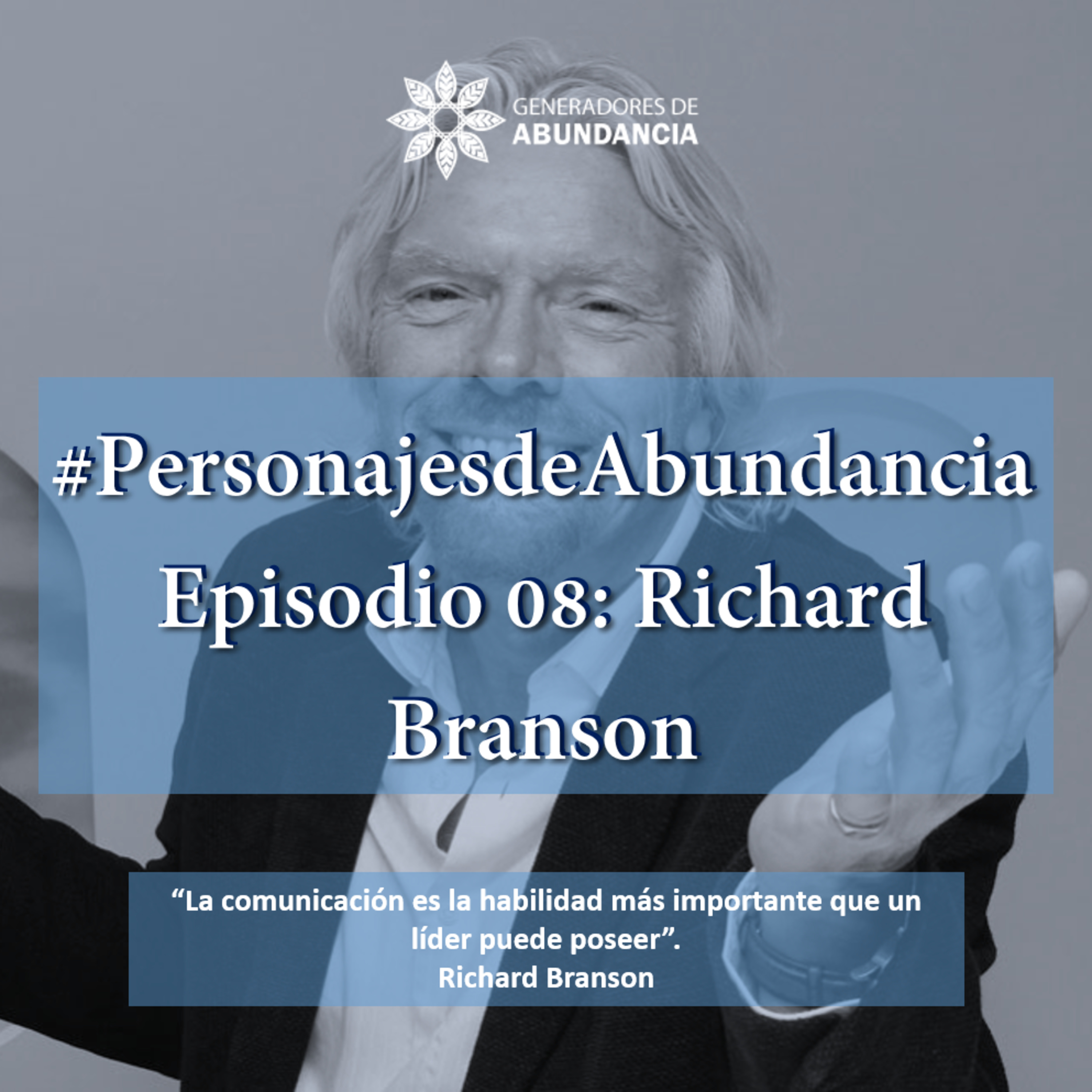 Personajes de Abundancia