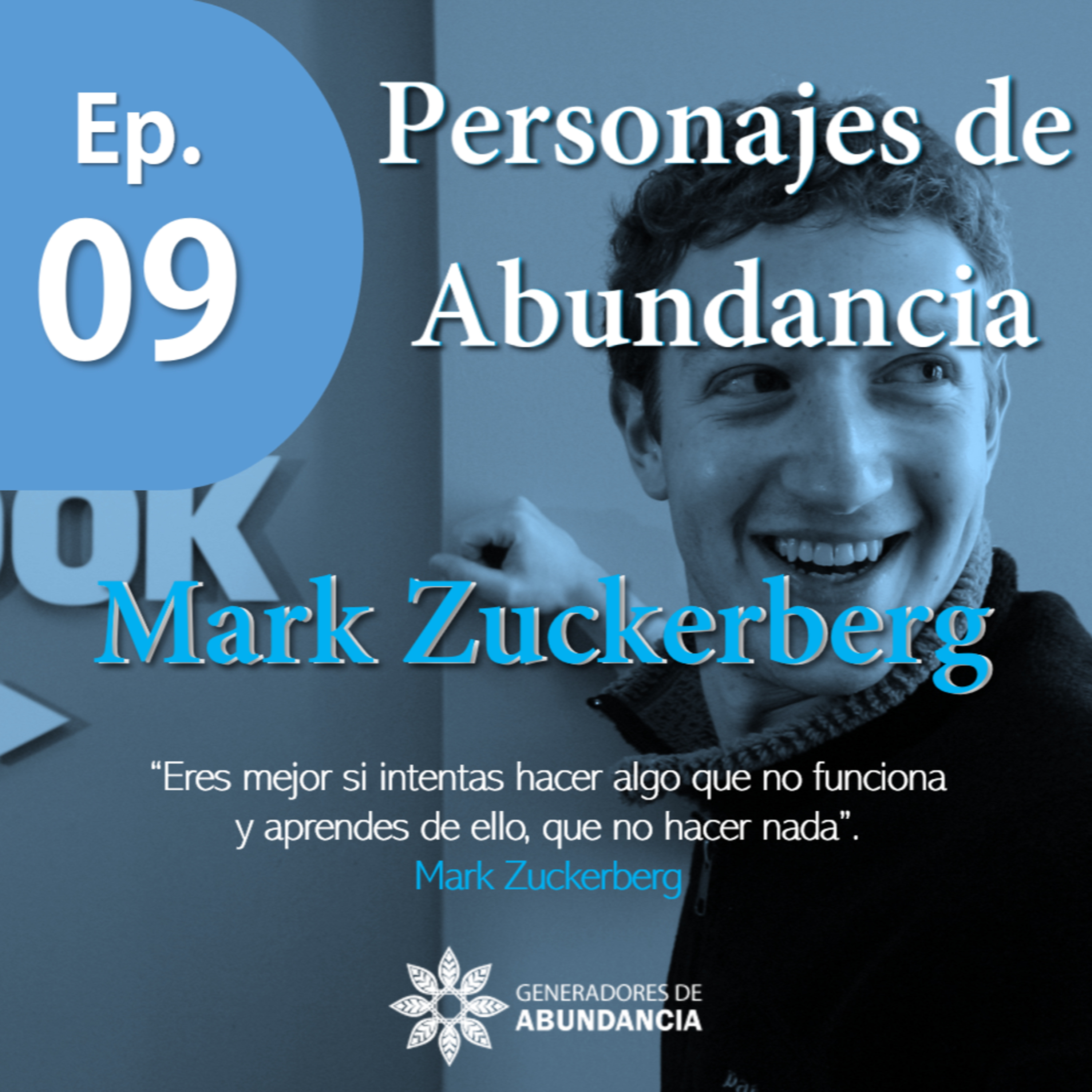 Personajes de Abundancia