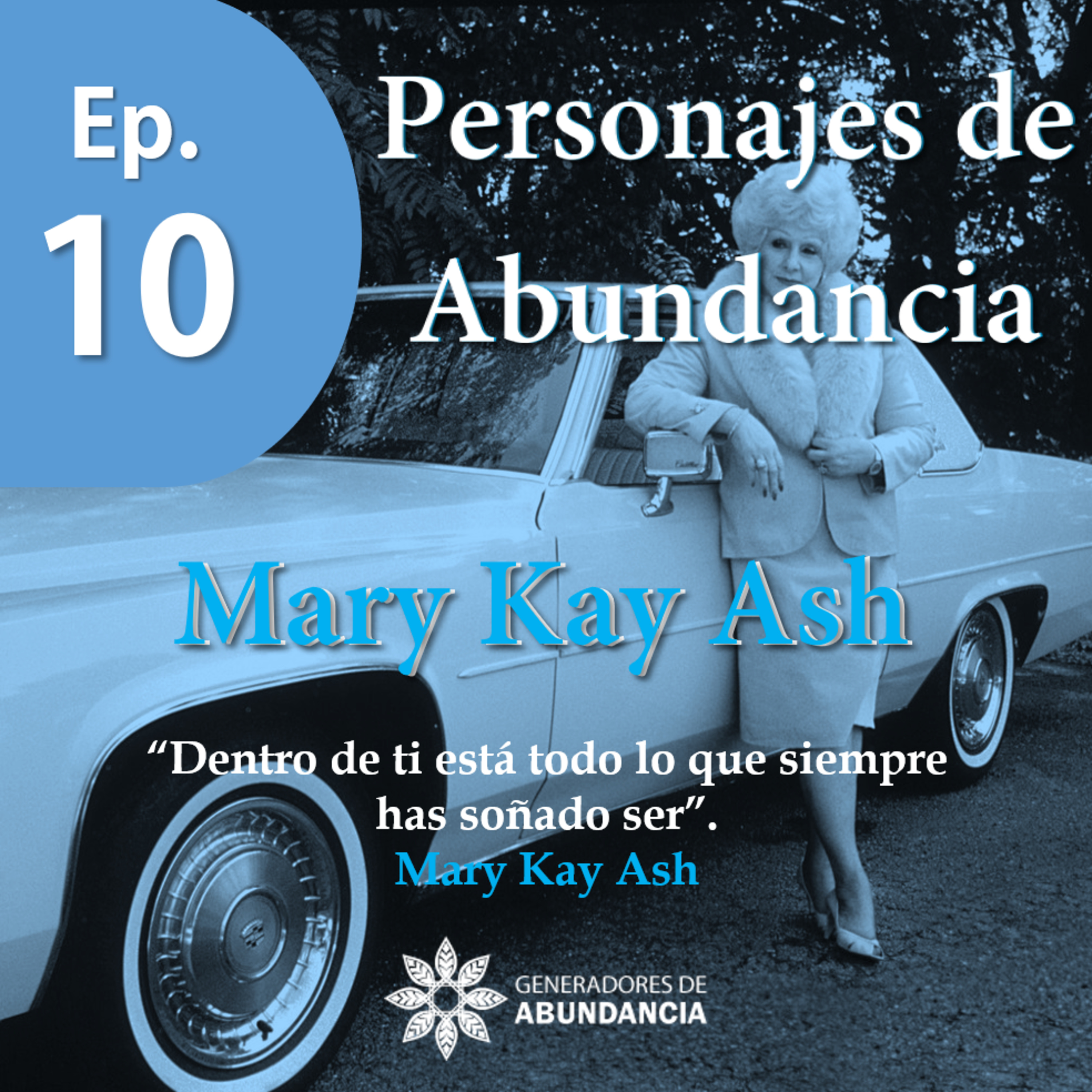 Personajes de Abundancia