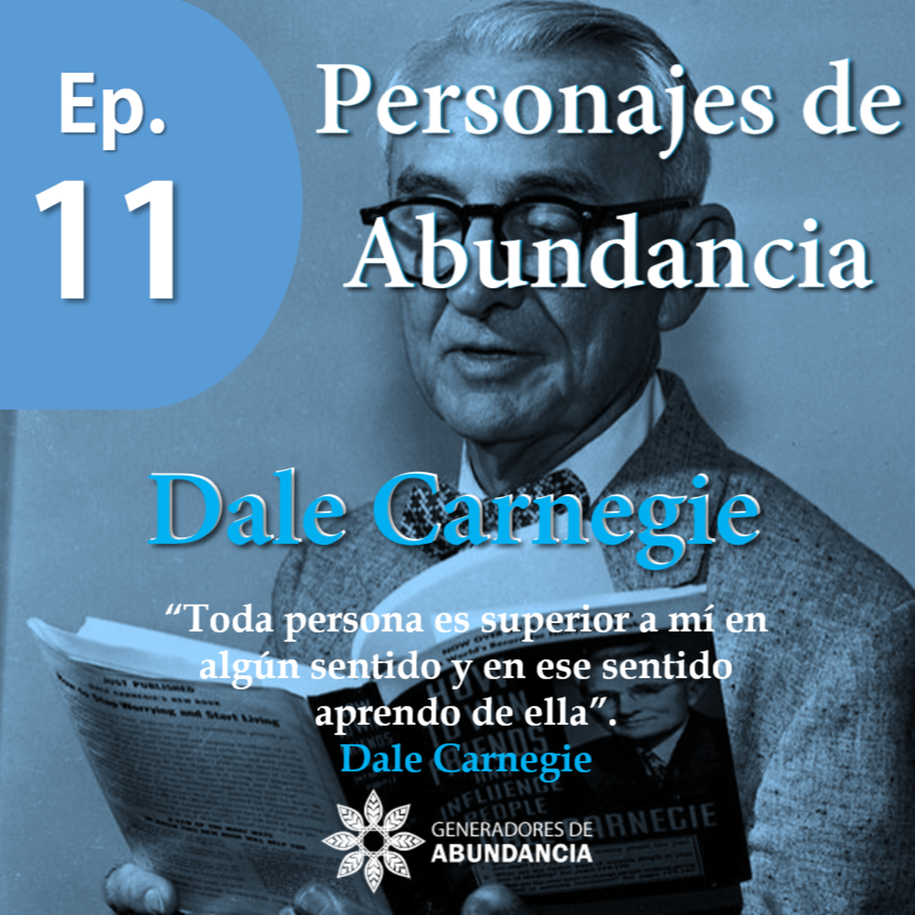 Personajes de Abundancia
