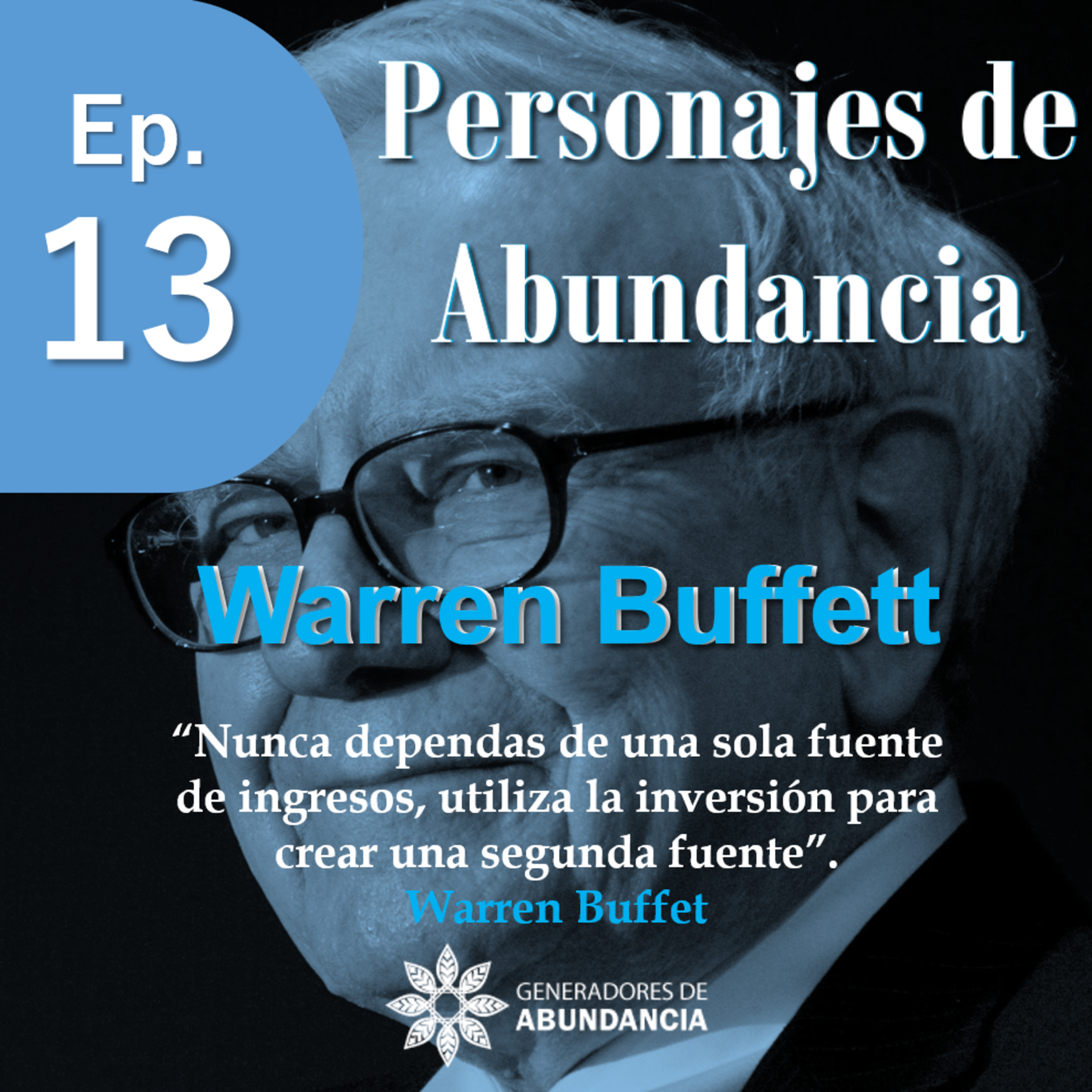 Personajes de Abundancia