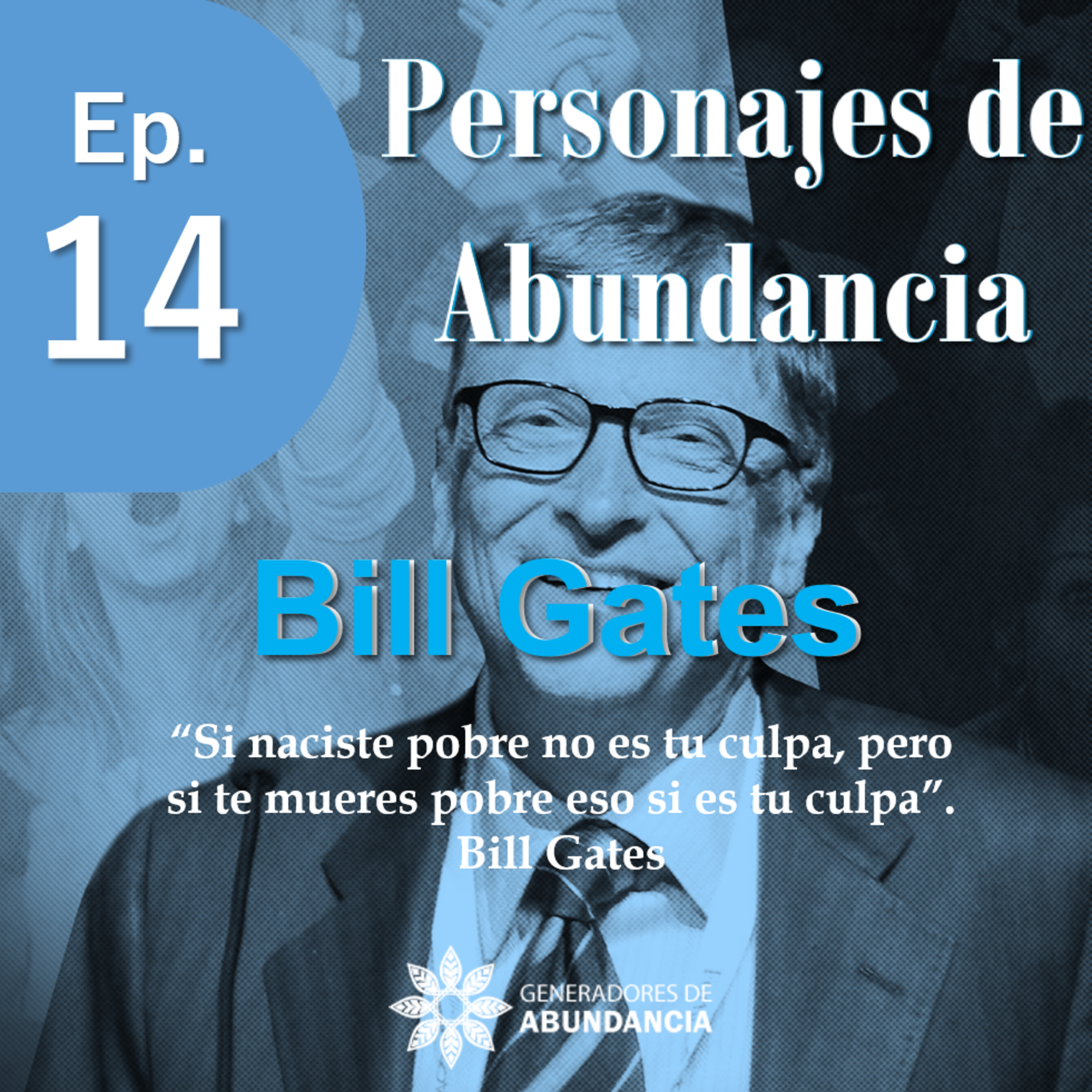 Personajes de Abundancia