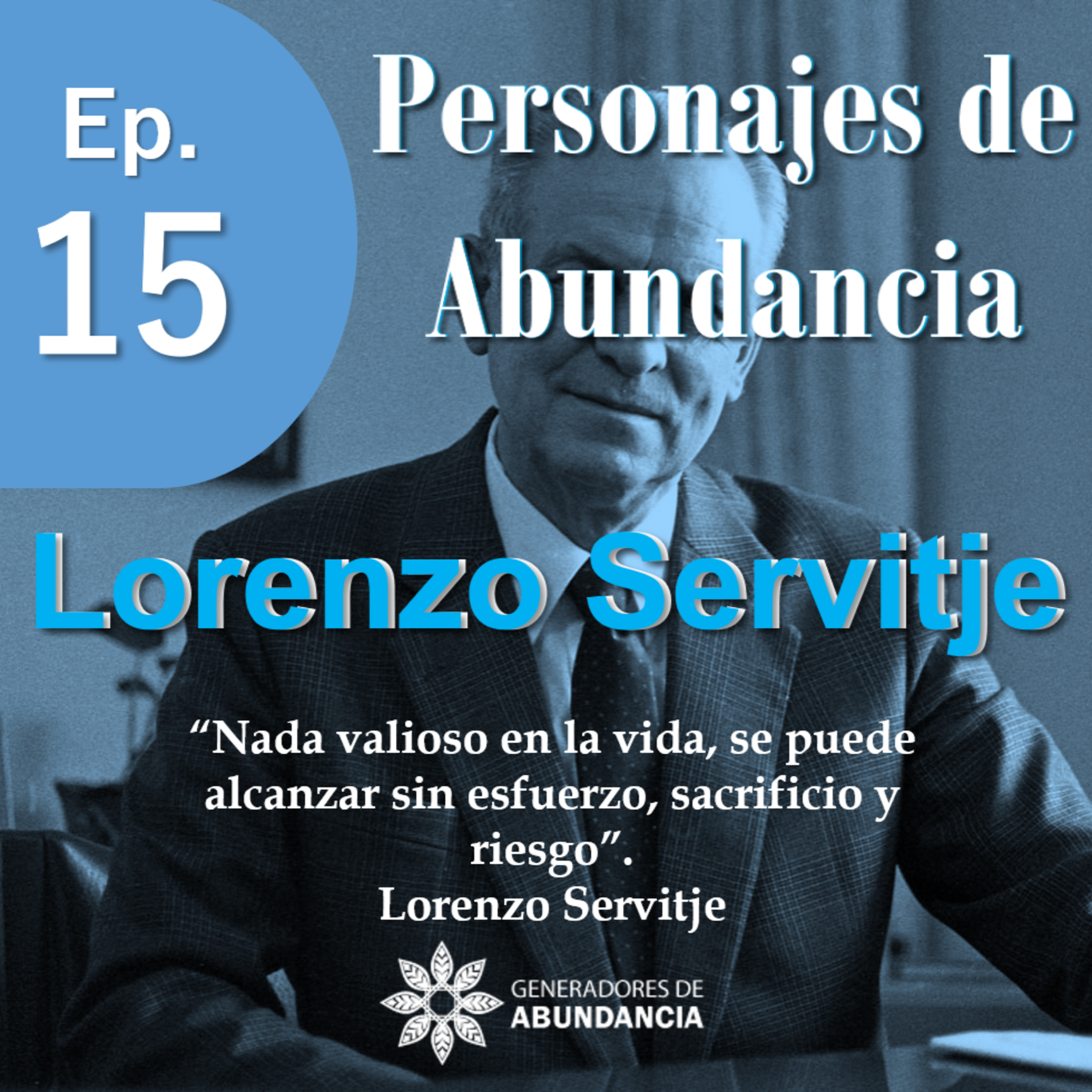 Personajes de Abundancia