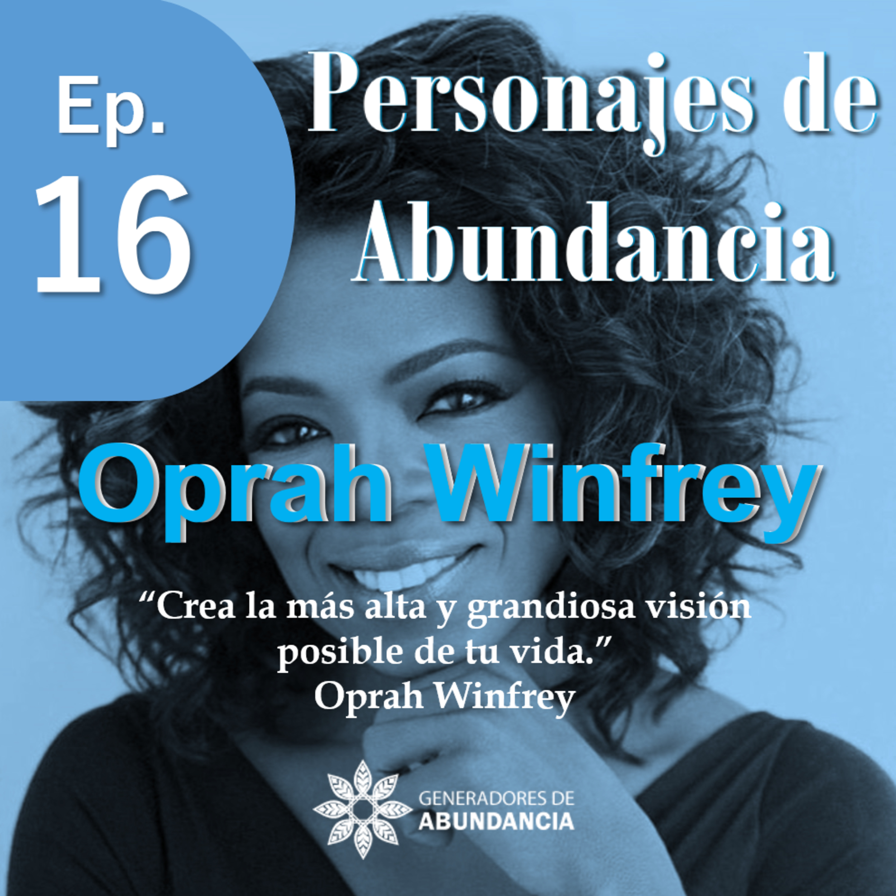 Personajes de Abundancia