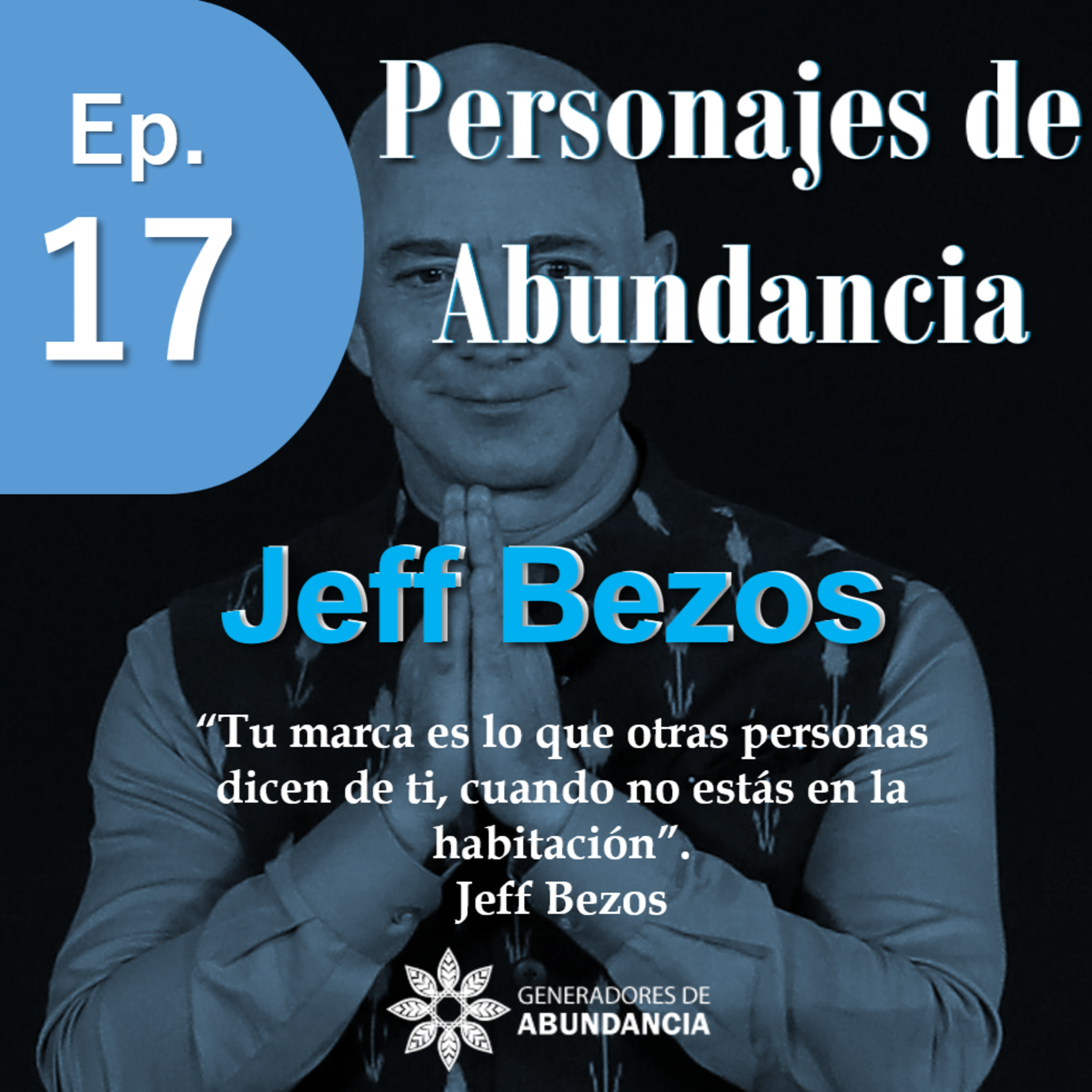 Personajes de Abundancia
