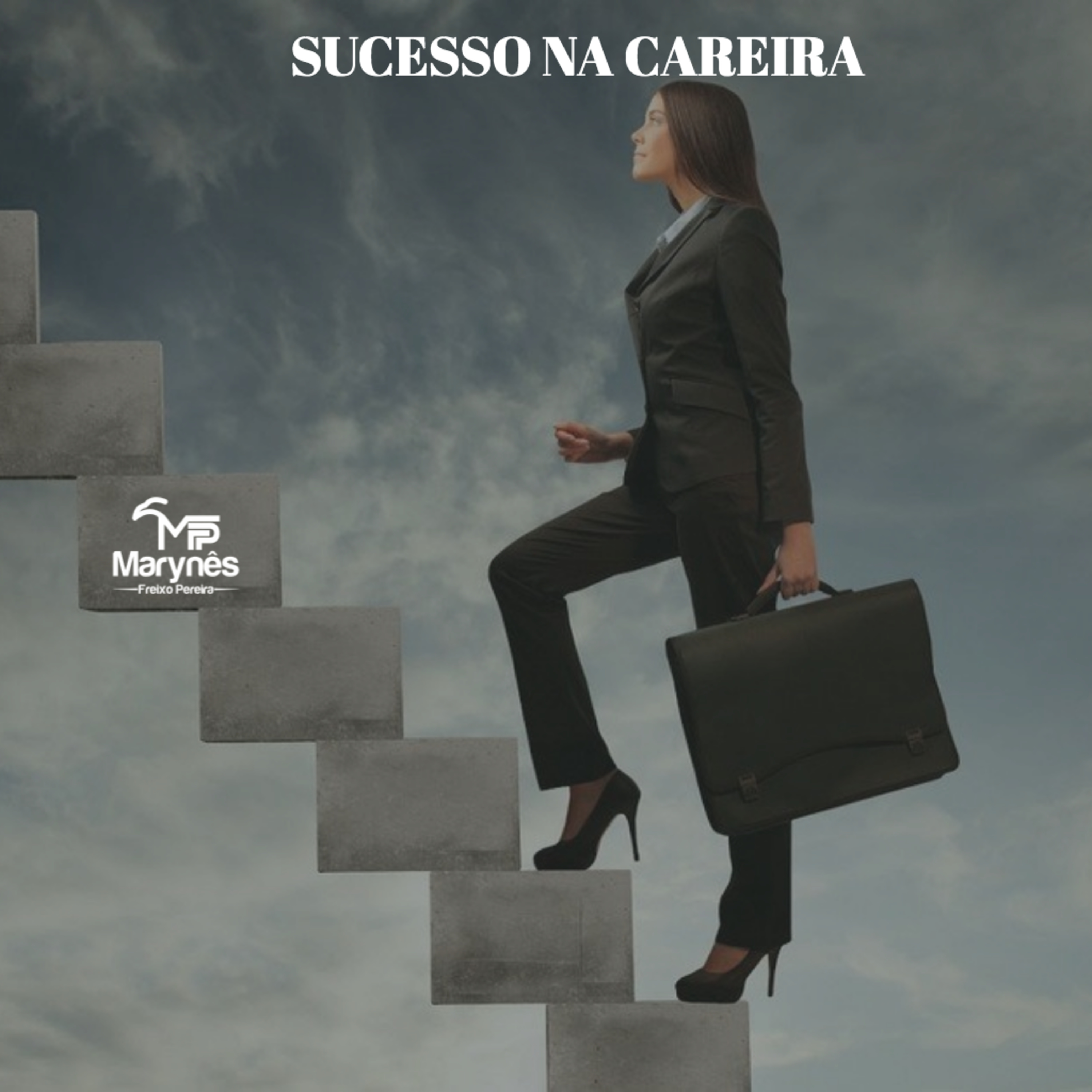 08.	Sucesso na Carreira- CONGRUÊNCIA episode artwork