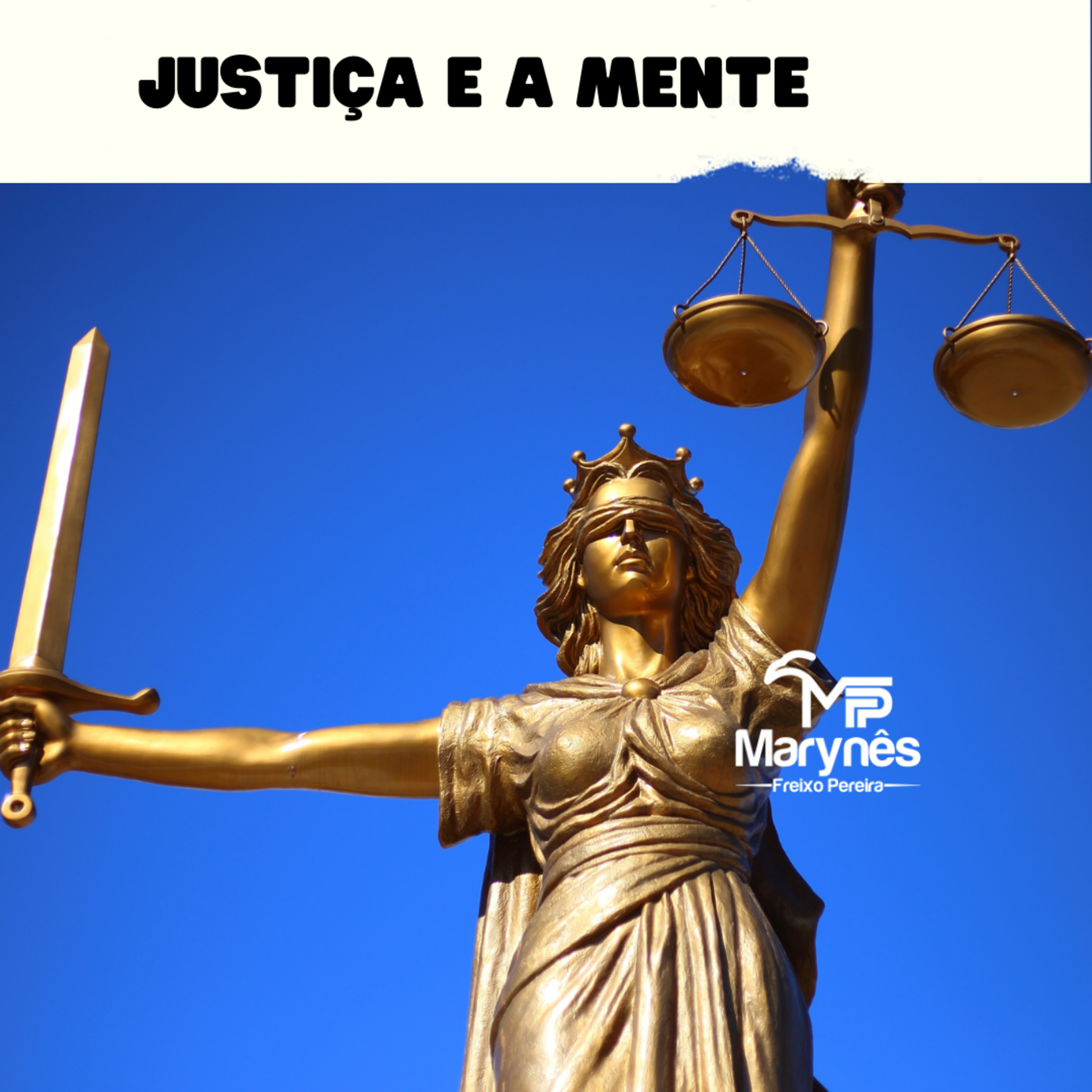 Como a justiça e a injustiça afetam nossas mentes. episode artwork