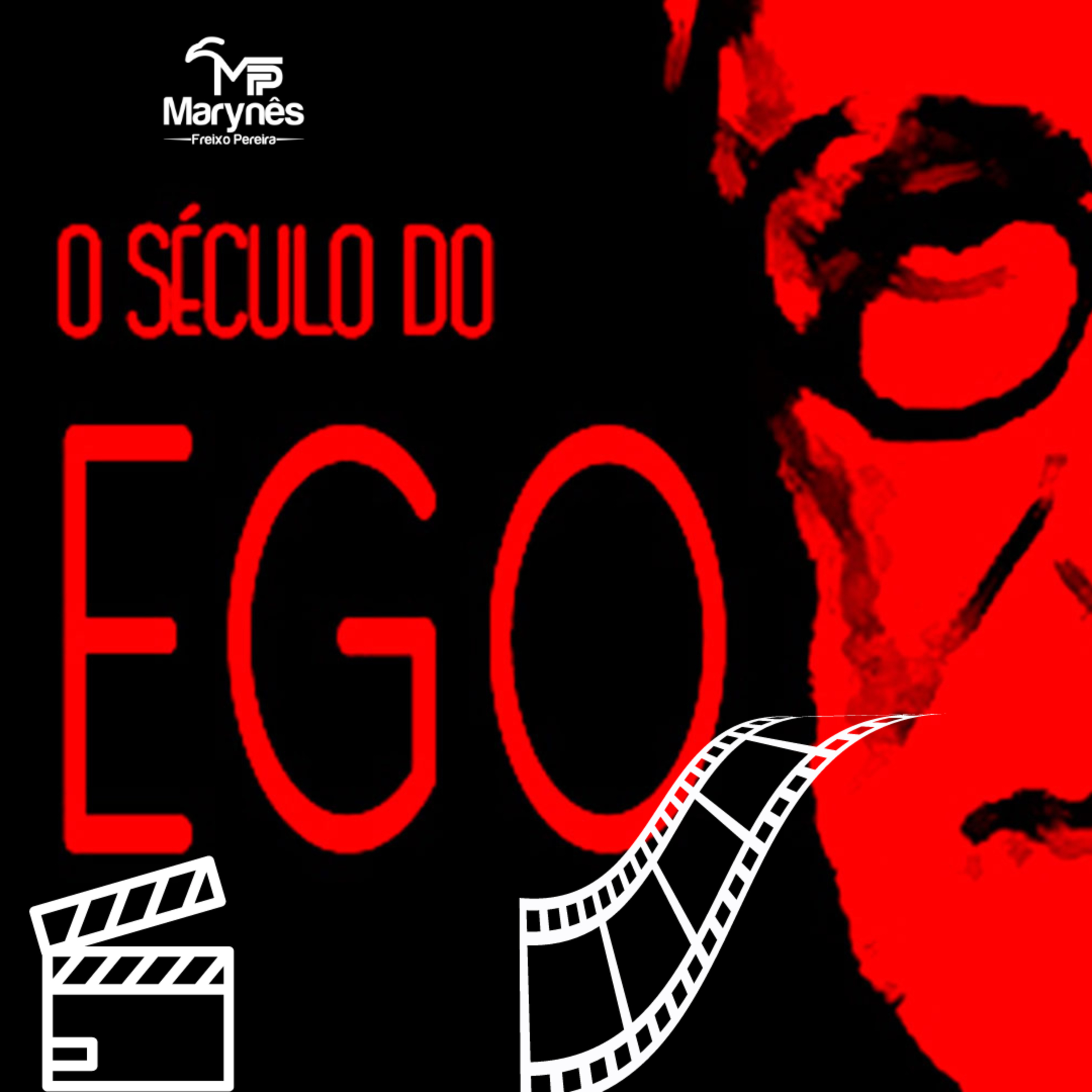 Como as teorias de FREUD influenciaram o MKT e moldaram a sociedade de consumo episode artwork