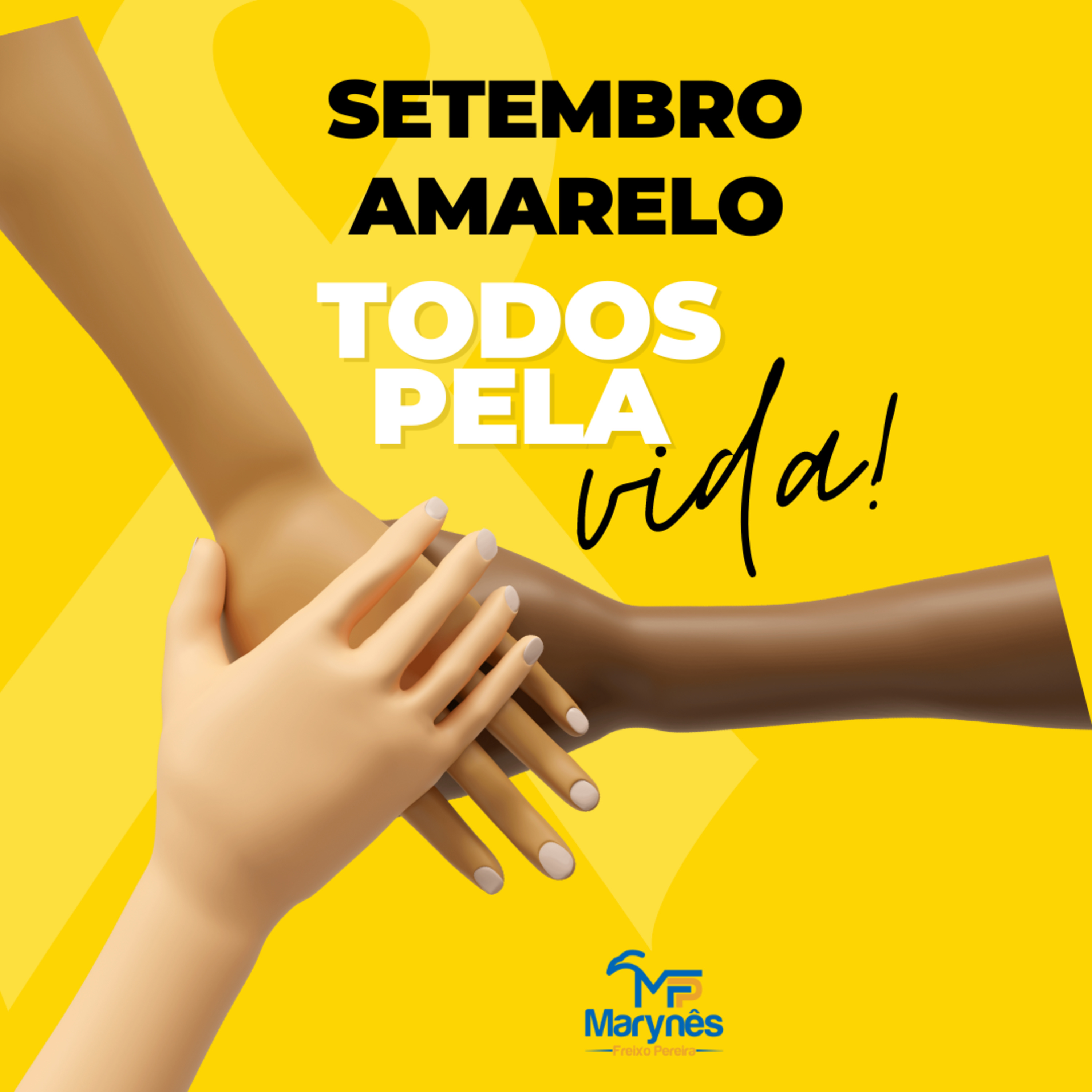 SETEMBRO AMARELO- Como podemos impedir uma pessoa de cometer suicídio? episode artwork