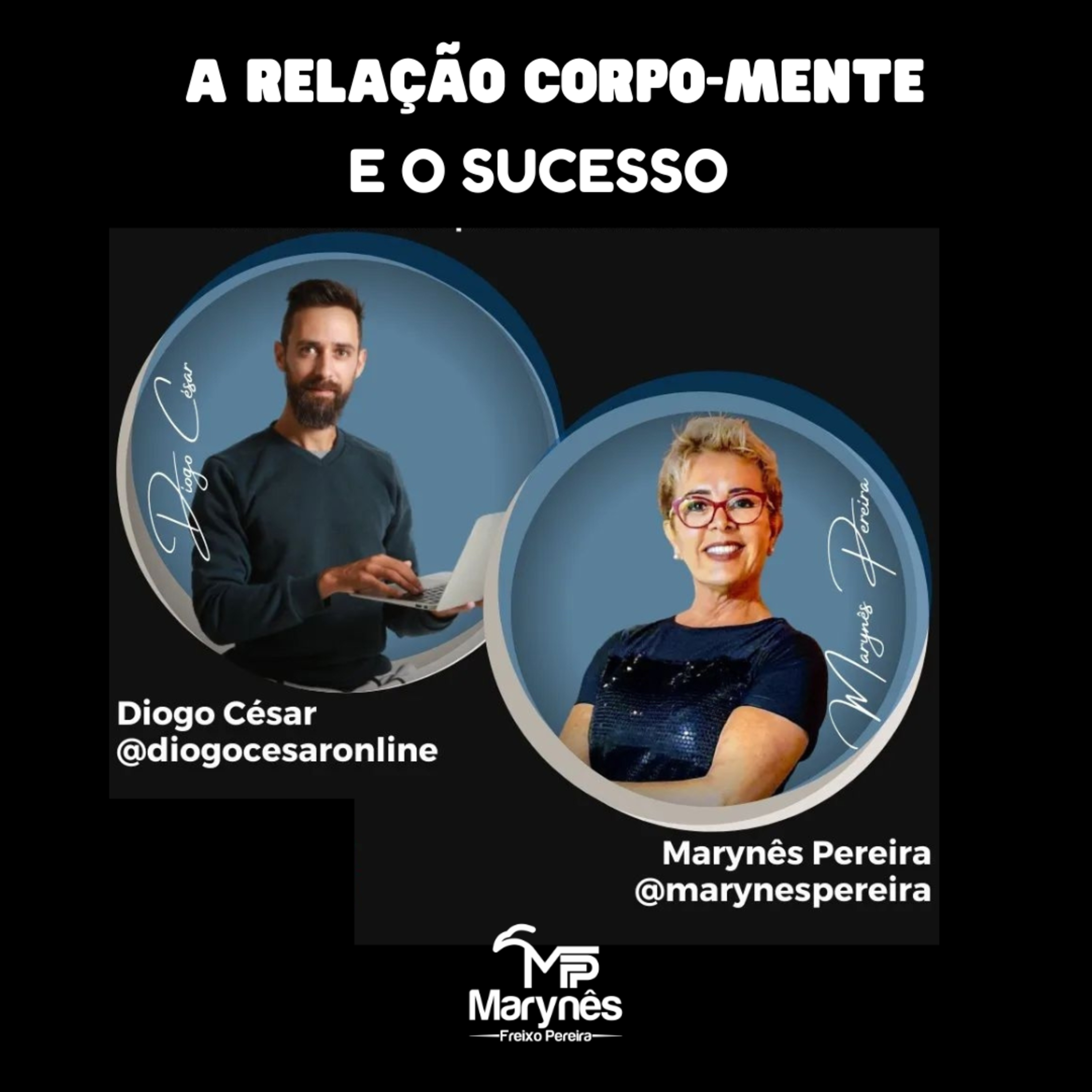 A RELAÇÃO ENTRE SUCESSO PROFISSIONAL E A PRÁTICA DE ATIVIDADES FÍSICAS episode artwork