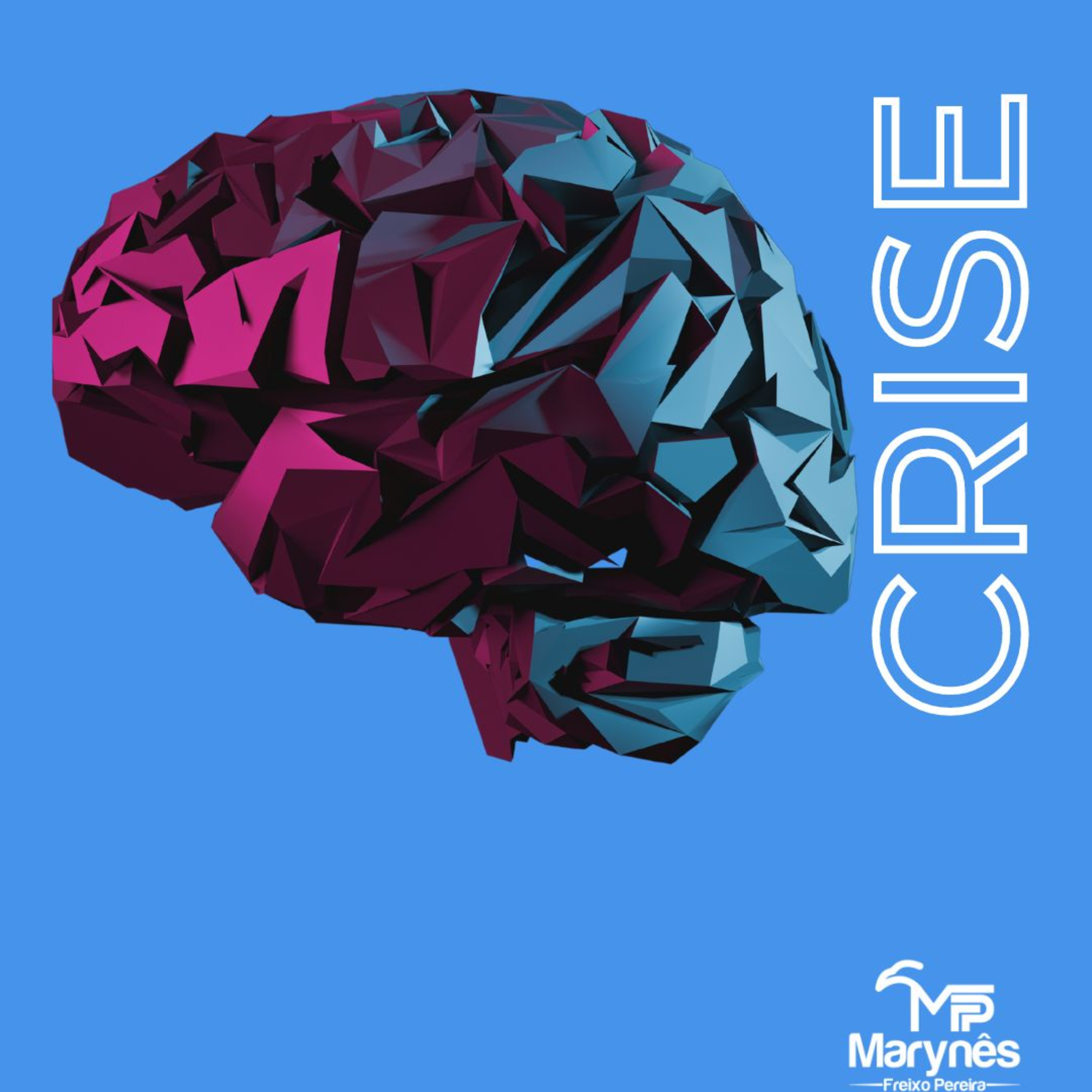 O que uma crise faz com a cabeça das pessoas?  episode artwork