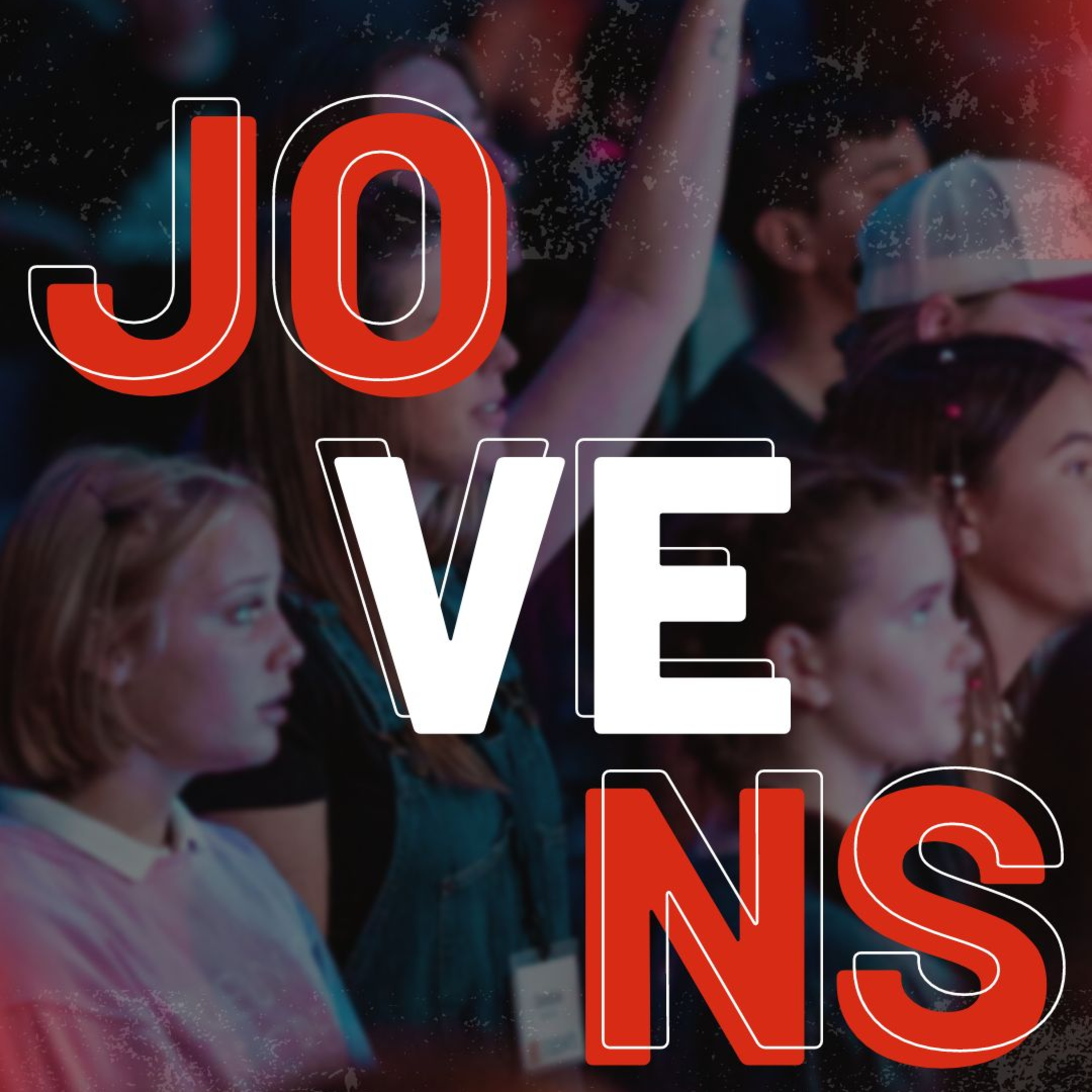 OS JOVENS- NÃO BASTA QUERER TER FILHOS, TEM QUE PARTICIPAR.  episode artwork