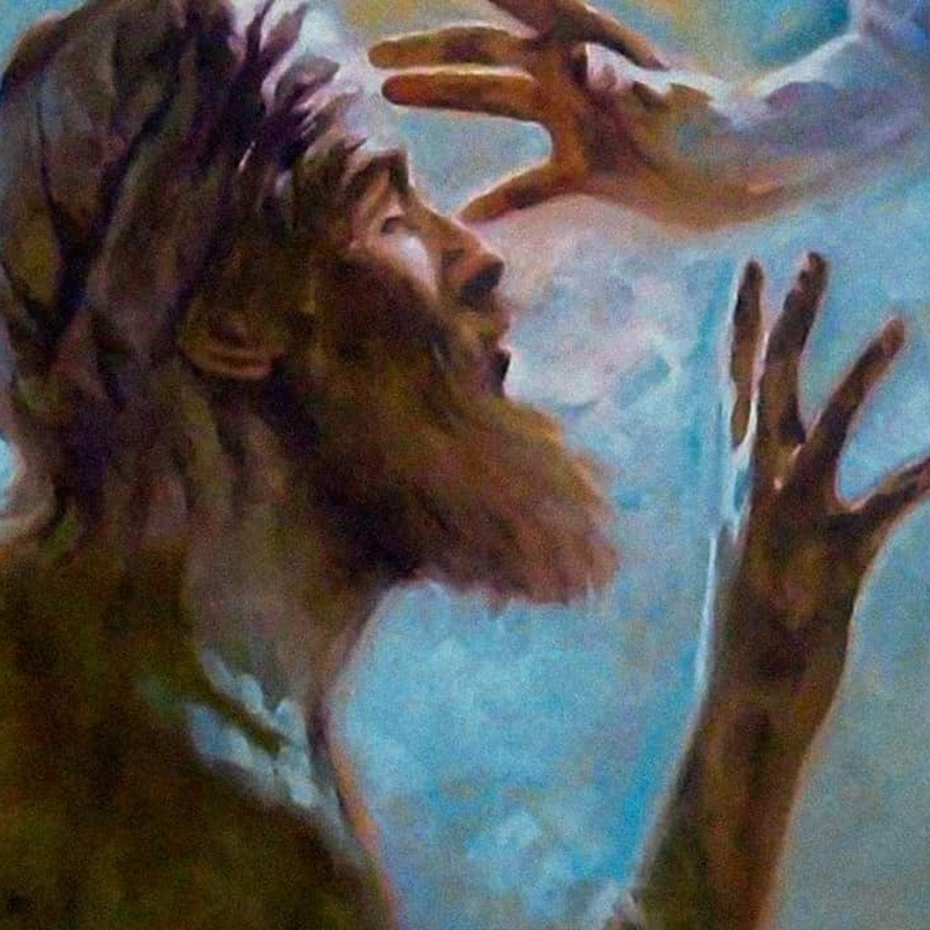 Programa uma nova historia - O Cego de Gerico episode artwork