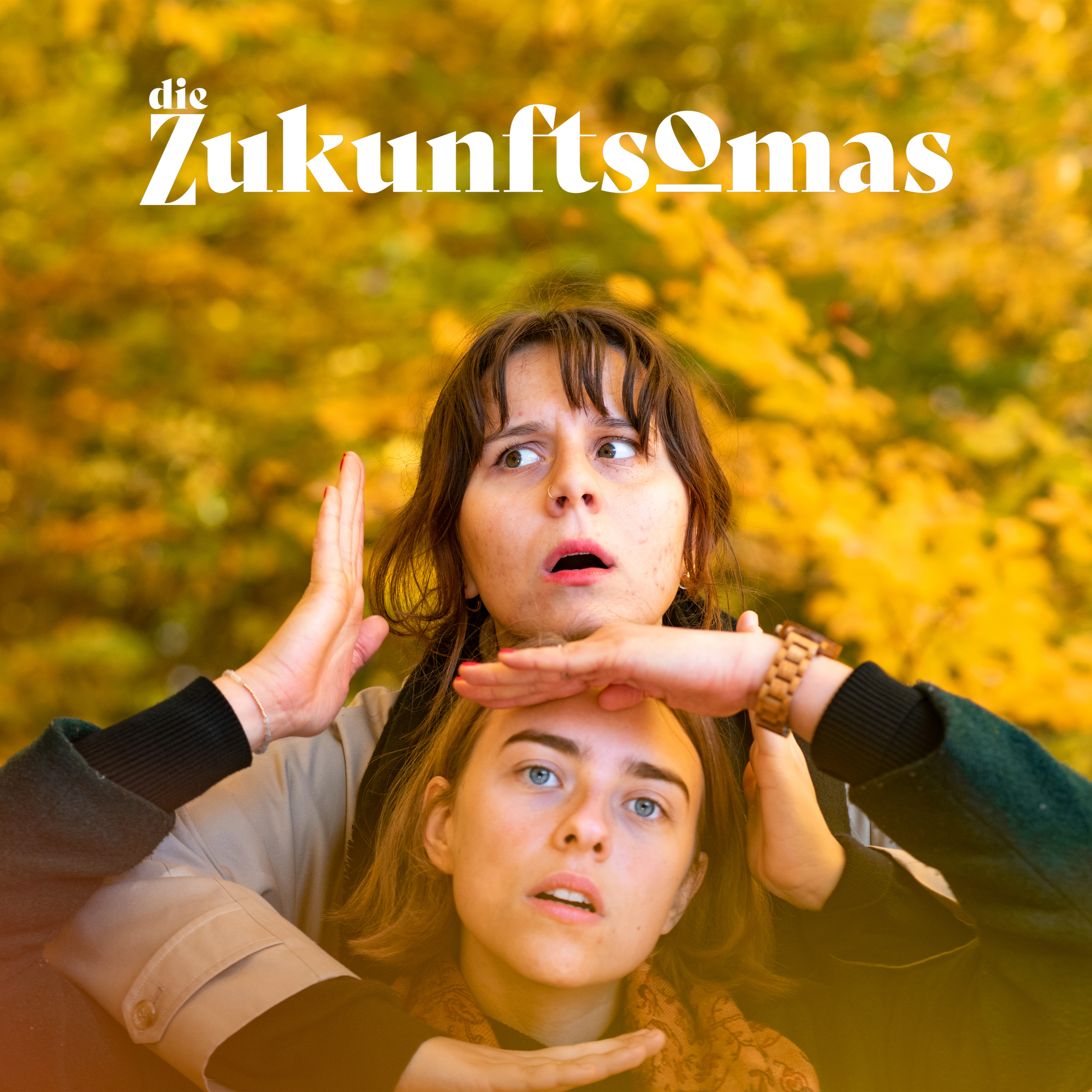 die zukunftsomas