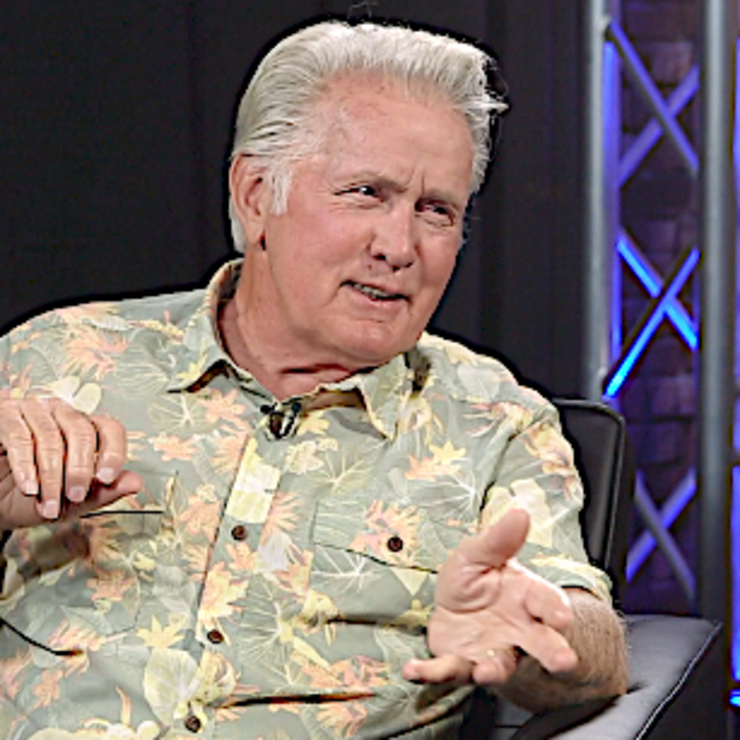 Brendan Carr Podcast