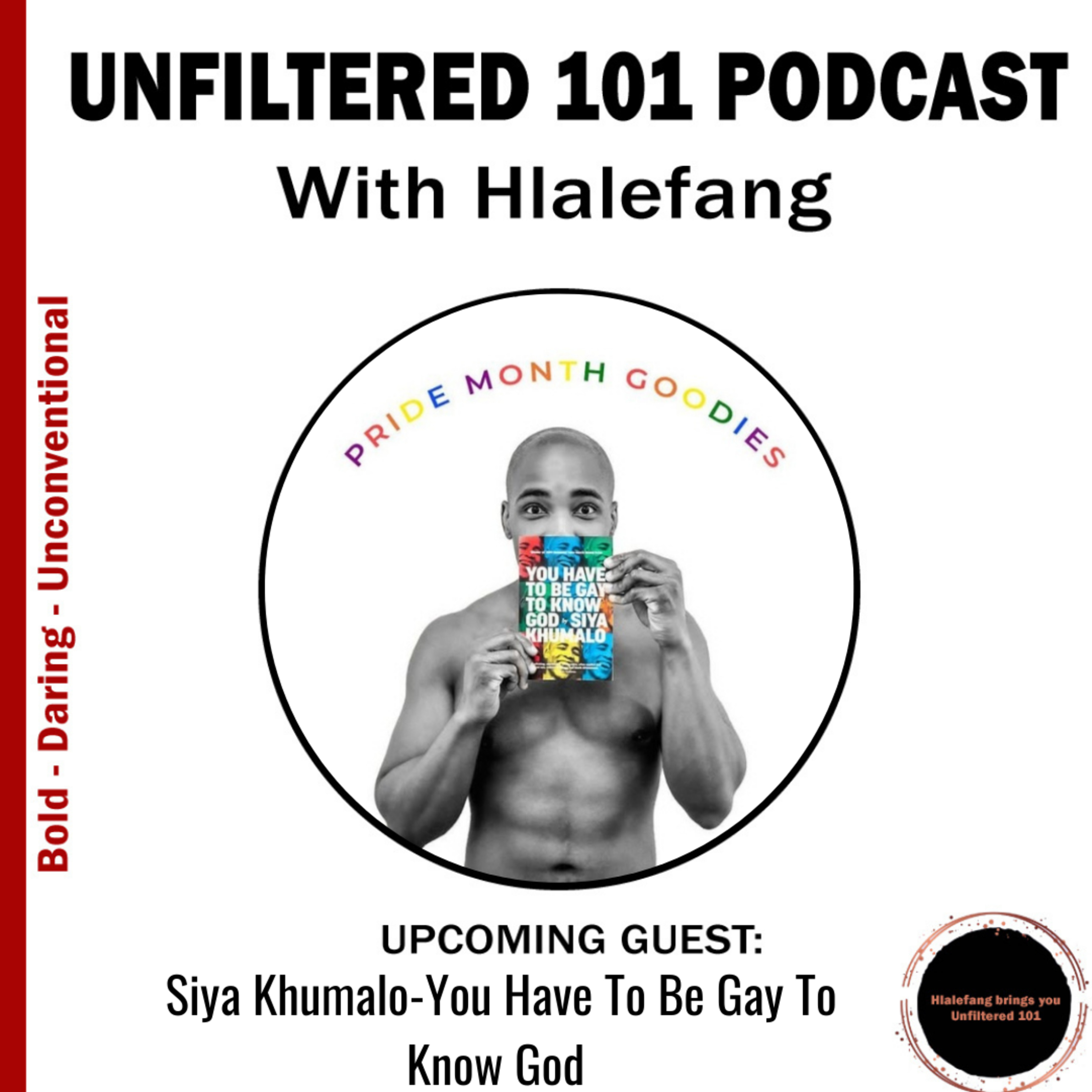 Unfiltered 101