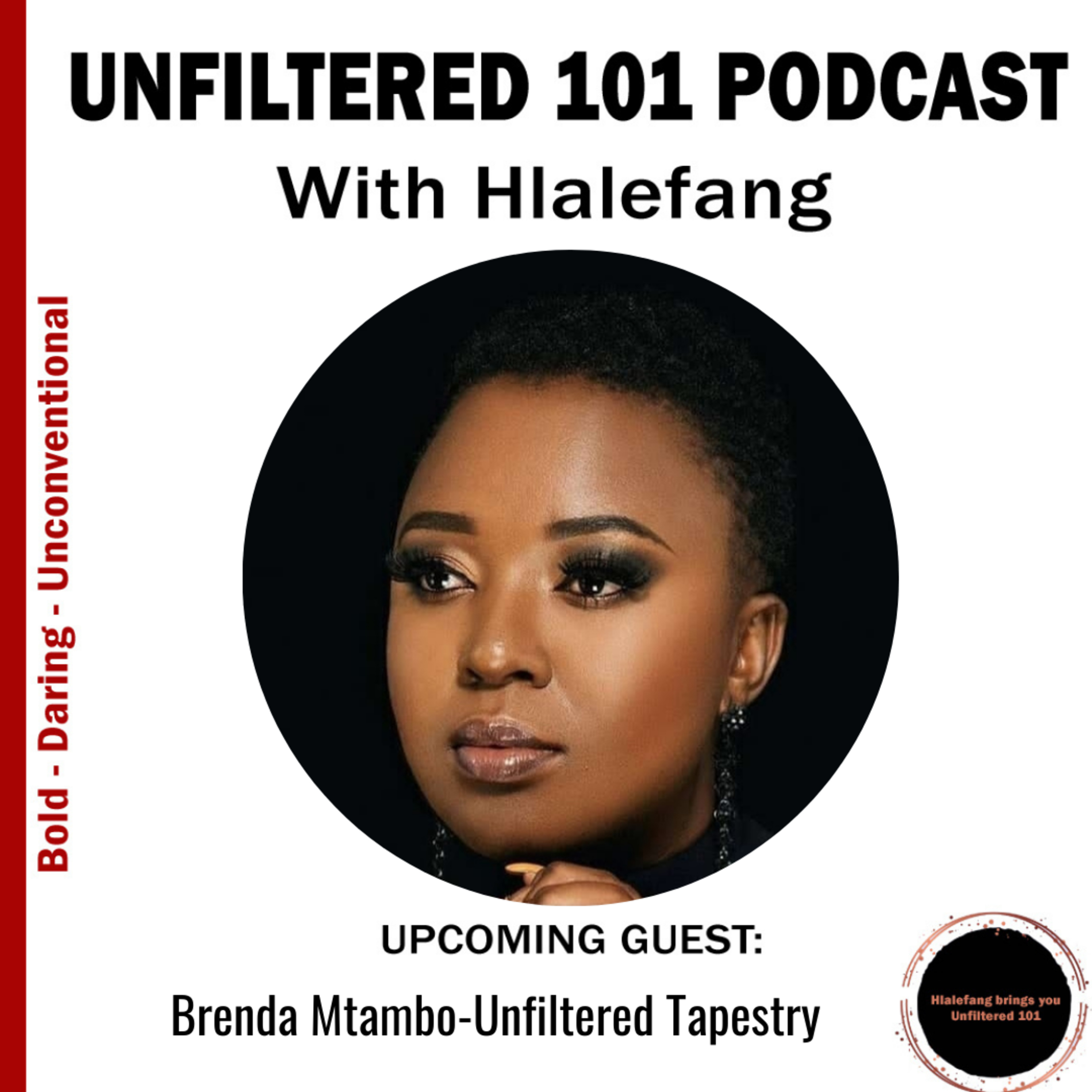 Unfiltered 101