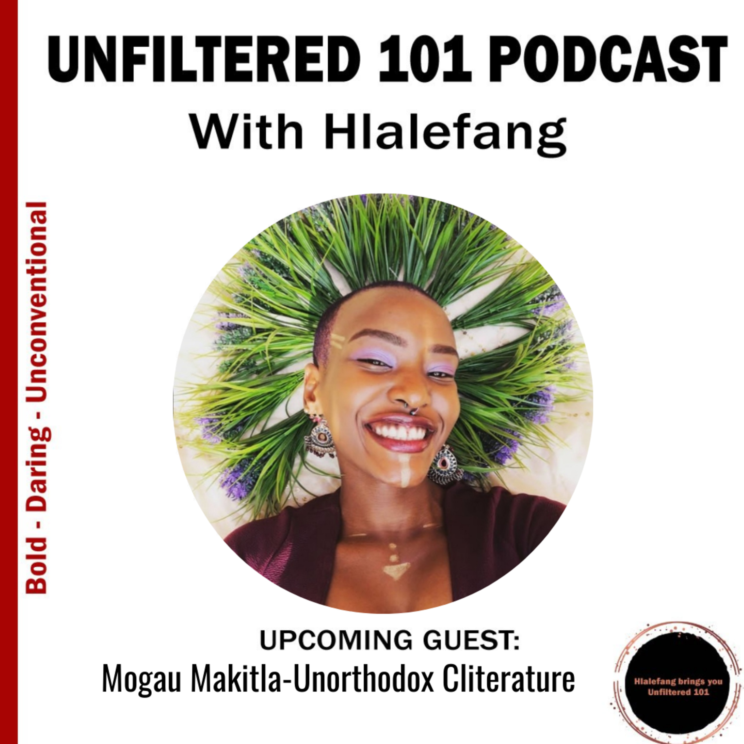 Unfiltered 101