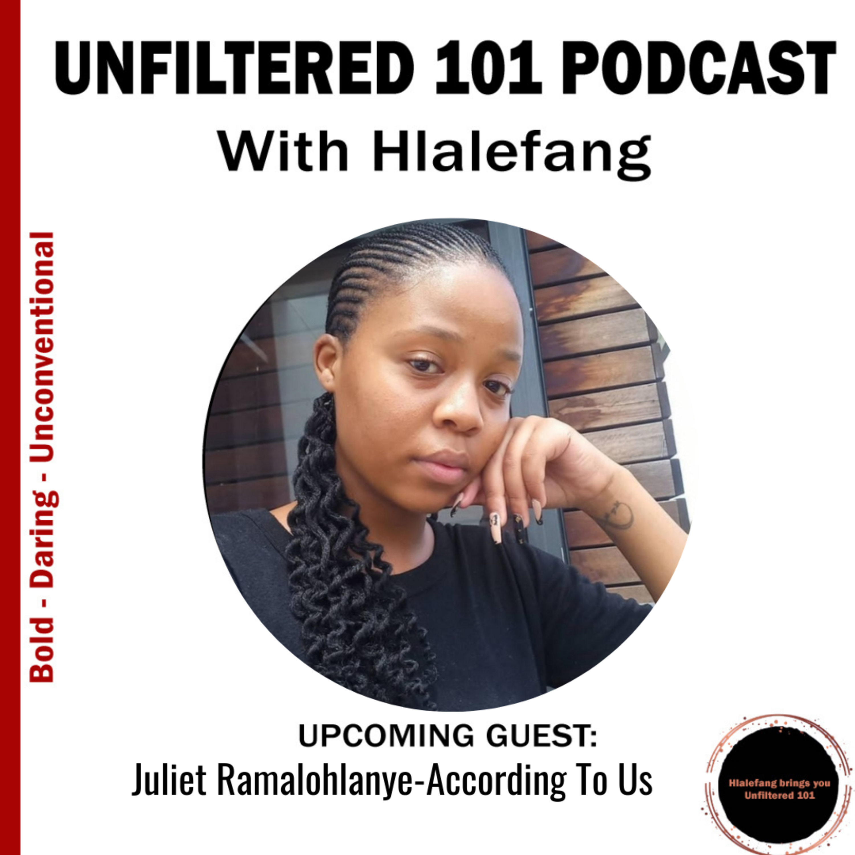 Unfiltered 101
