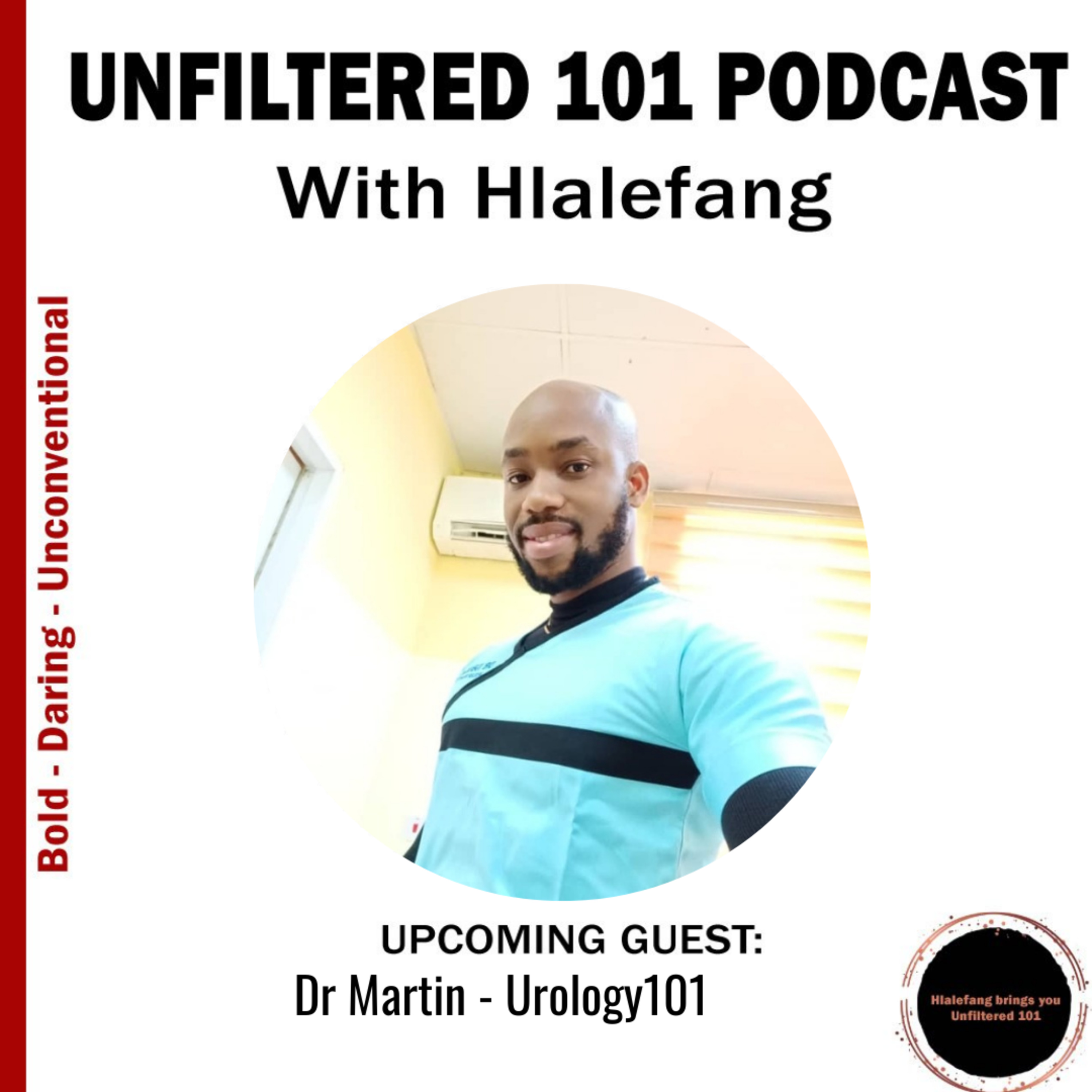 Unfiltered 101