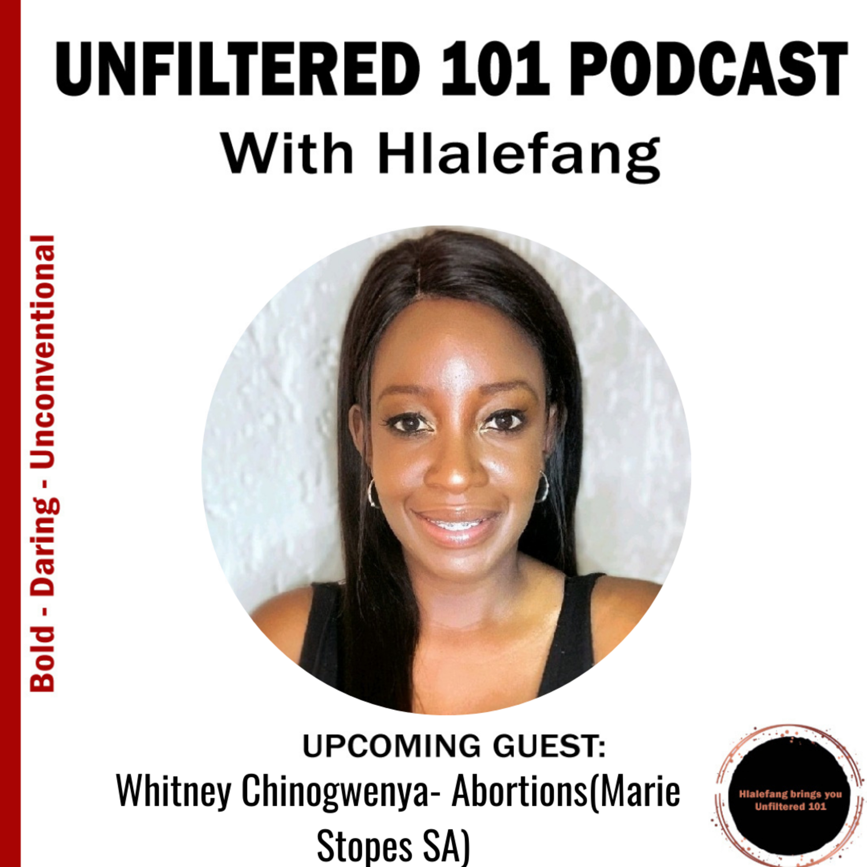 Unfiltered 101