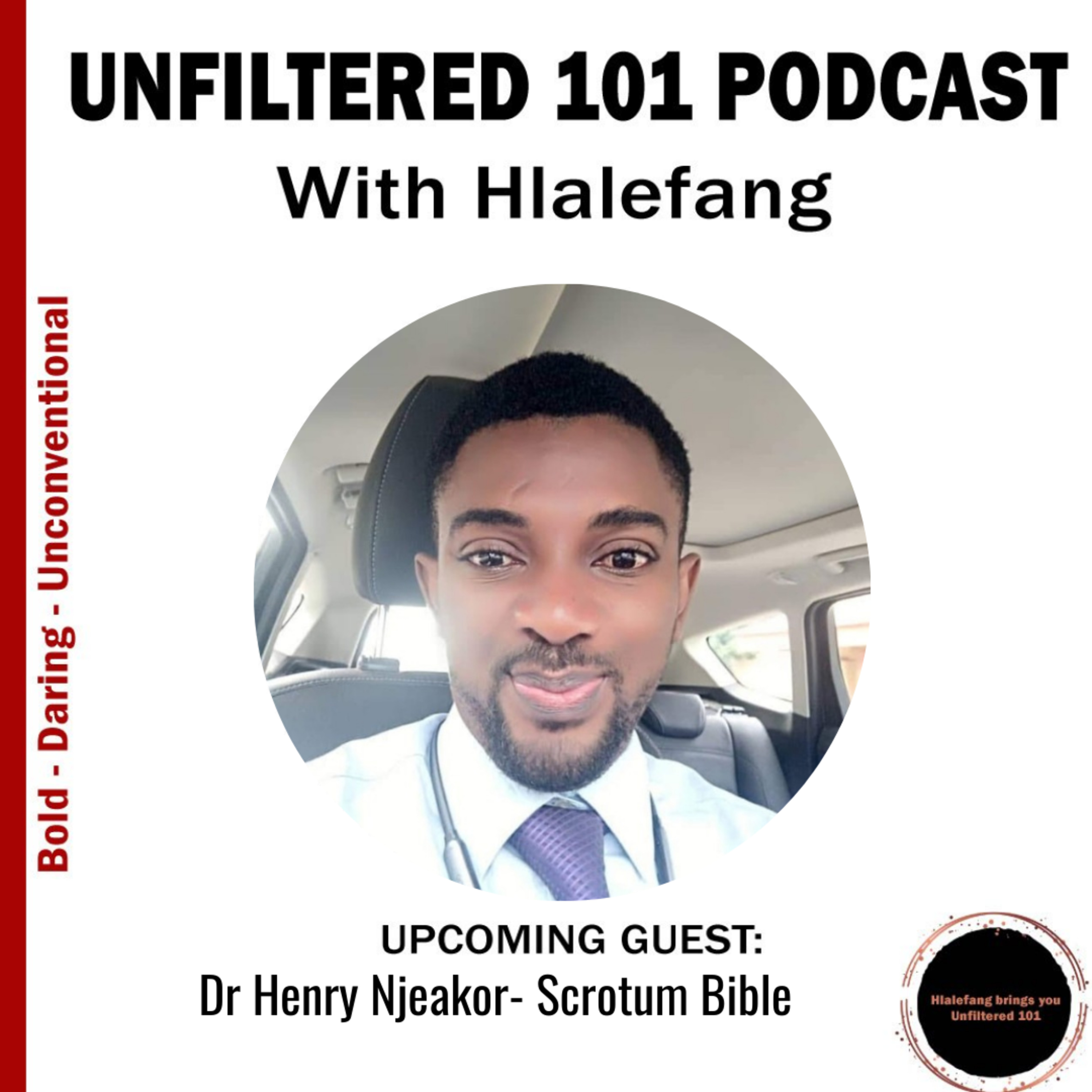 Unfiltered 101