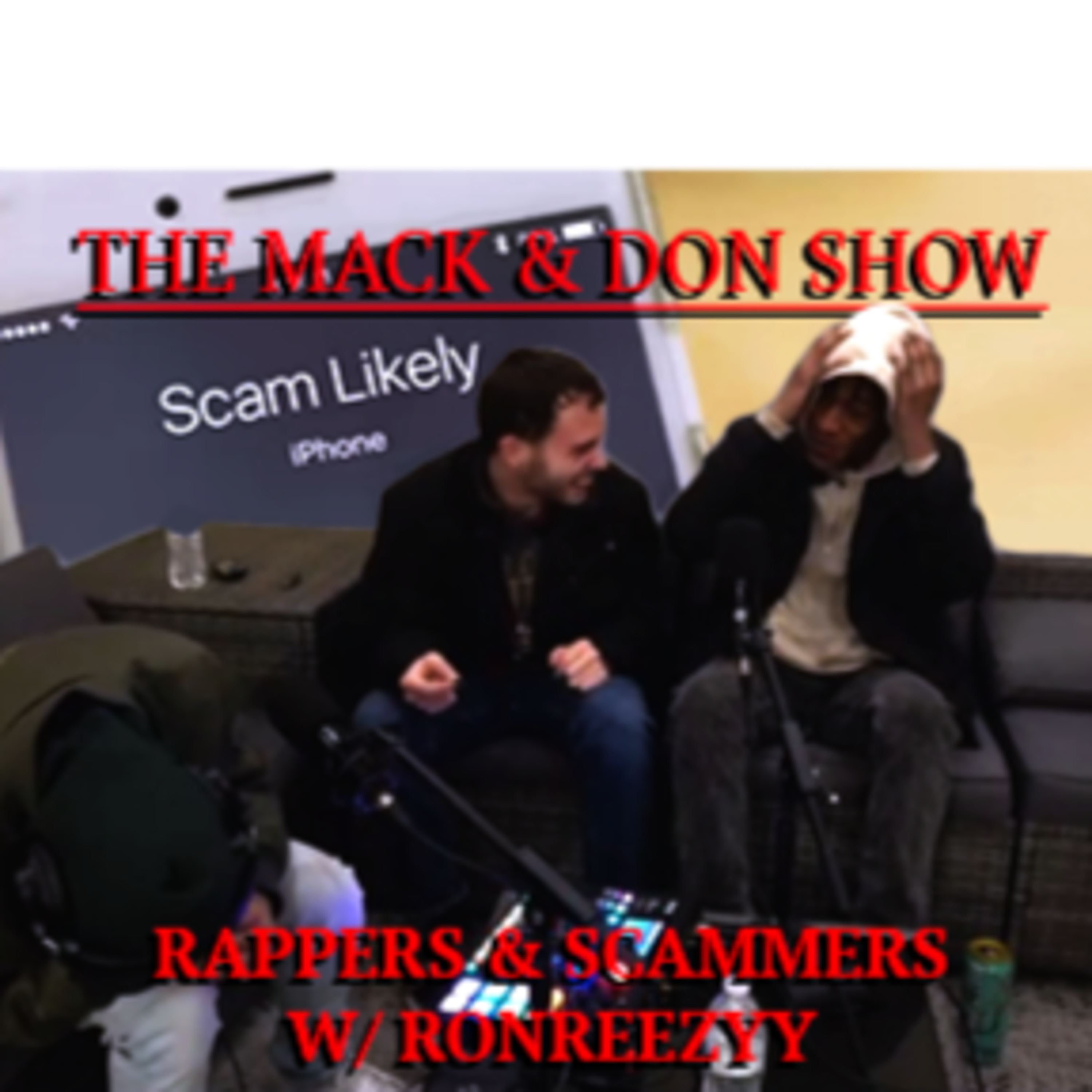 The Mack and Don Show
