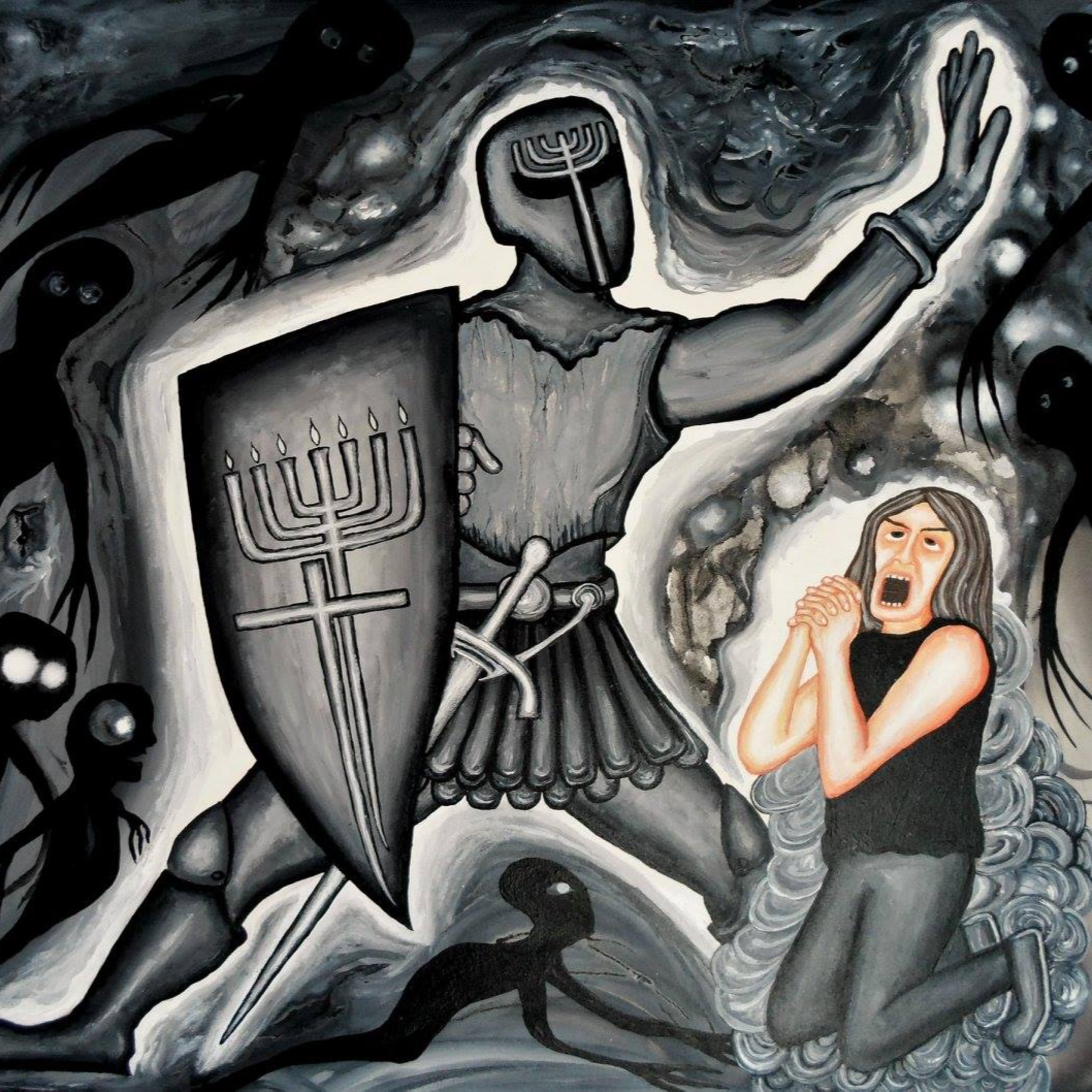 SÉRIE PAZ QUE EXCEDE O ENTENDIMENTO - PARTE 4 episode artwork