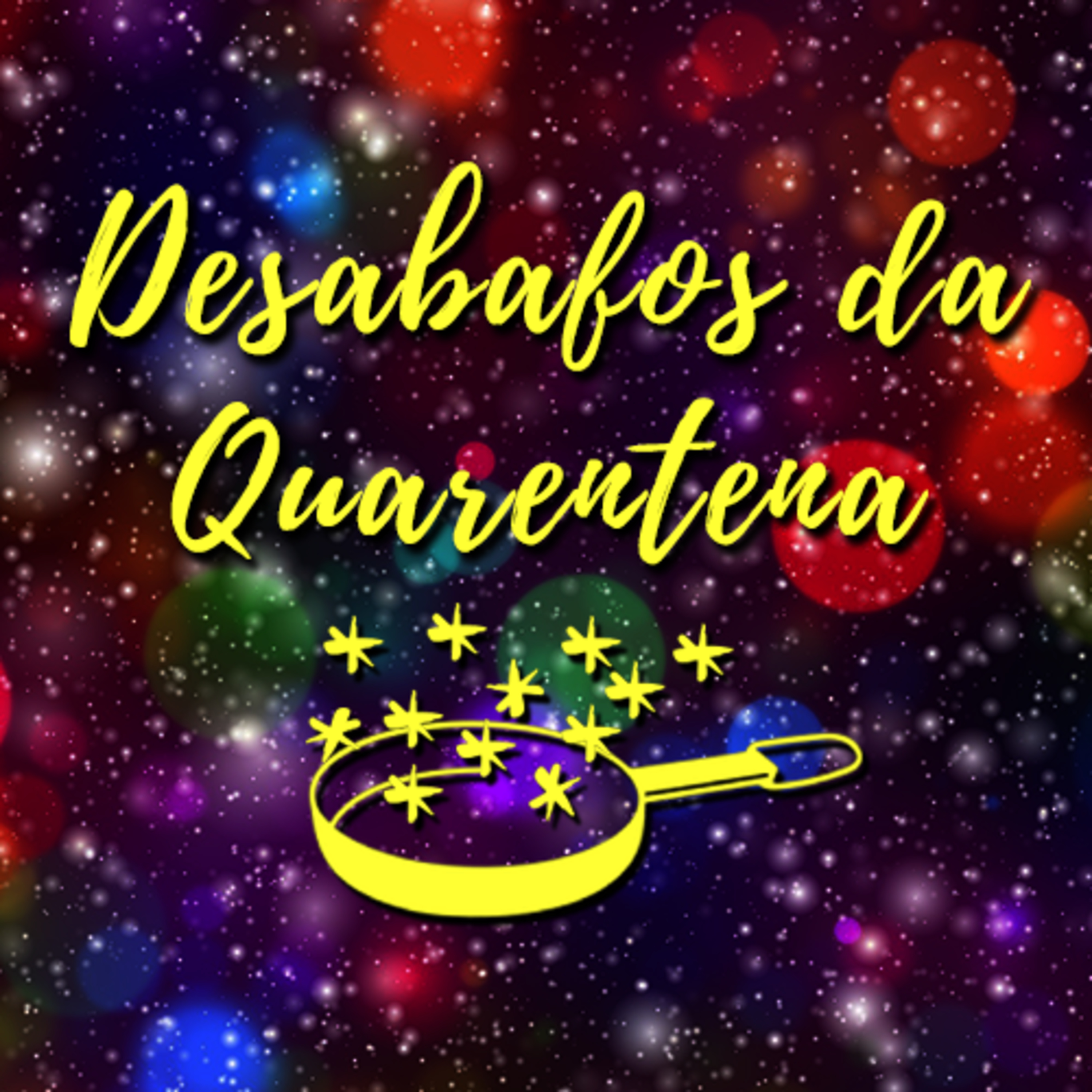 Farofa Cósmica