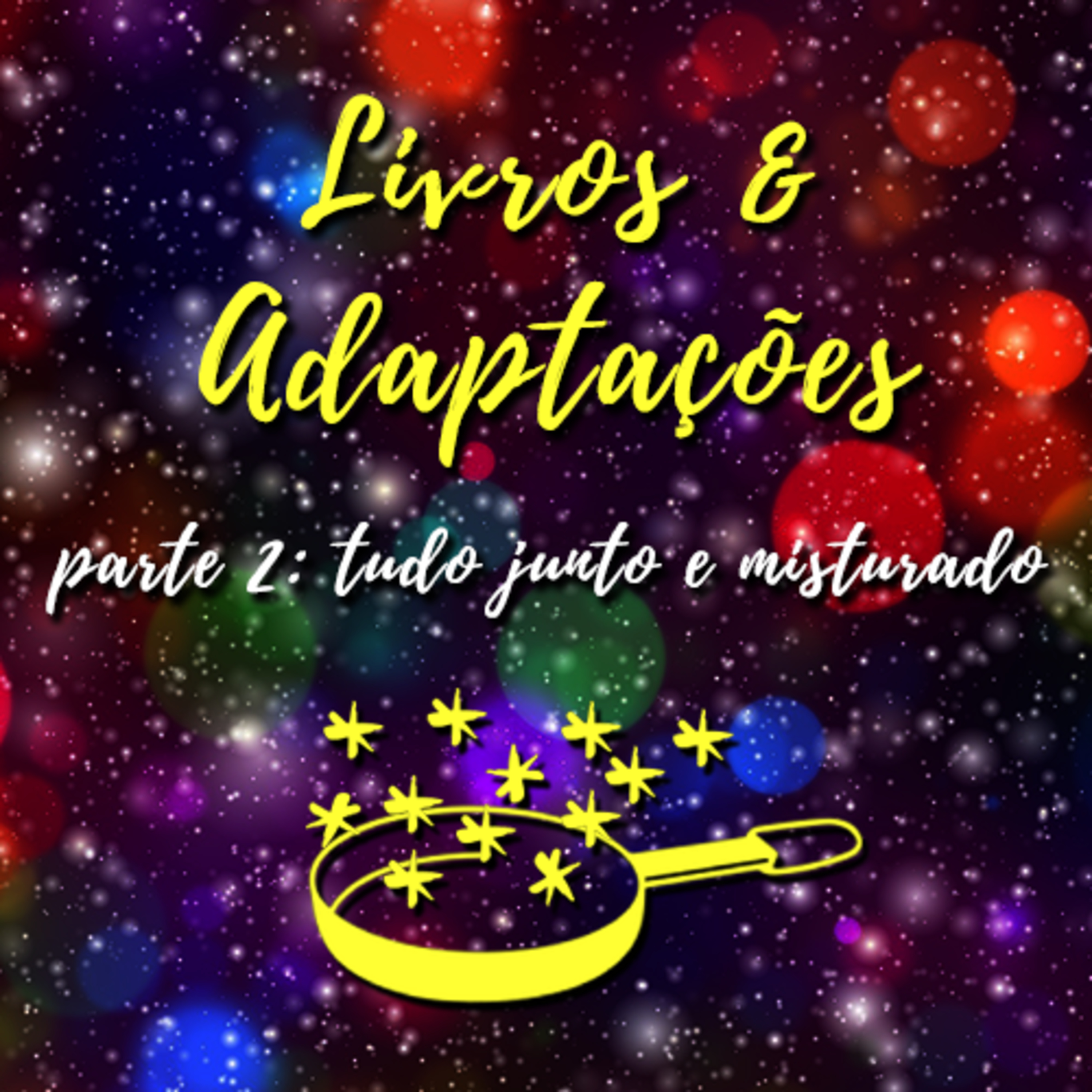 Farofa Cósmica