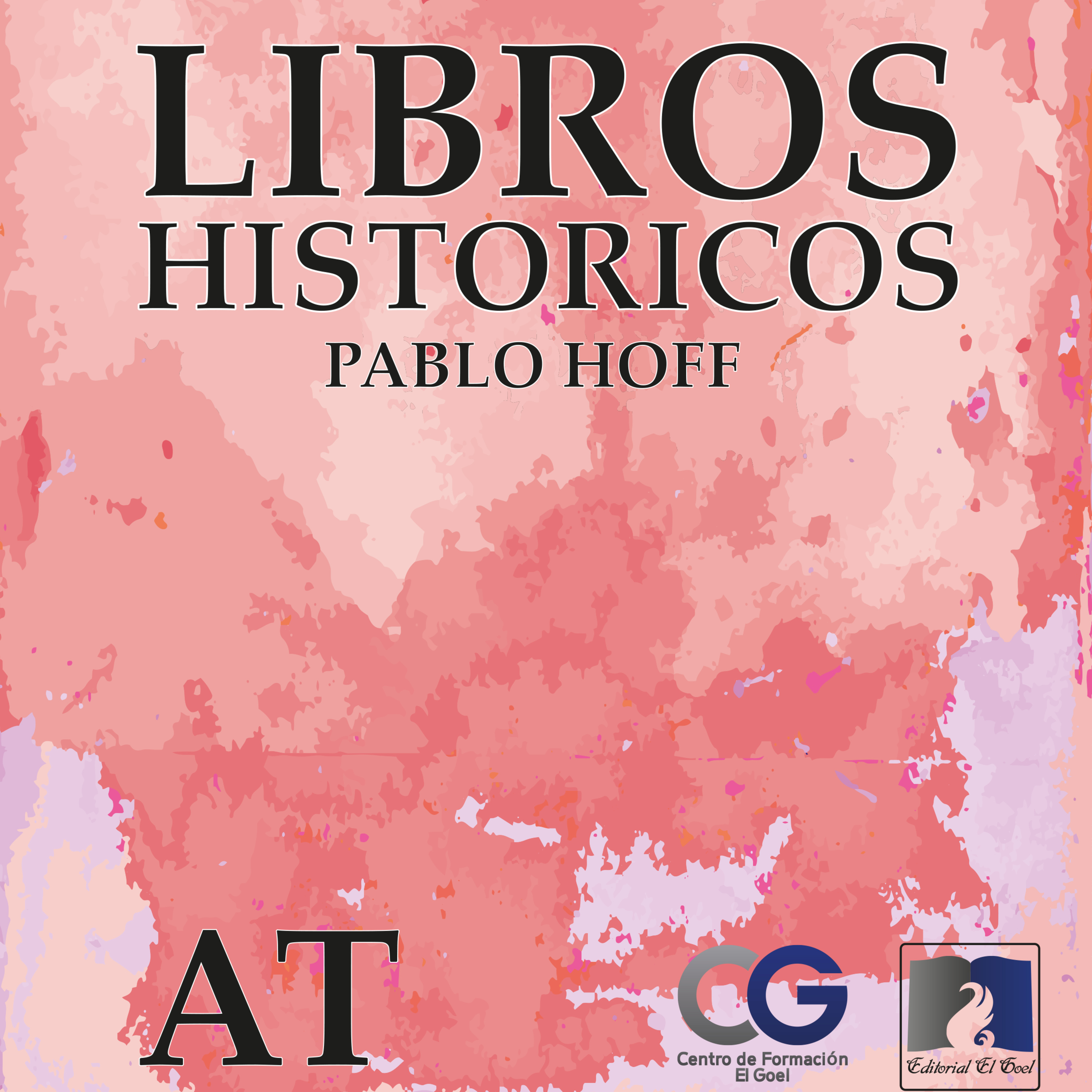 EXPLICACION DEL PRIMER LIBRO DE SAMUEL-CAPITULO 15-LA GUERRA CONTRA AMALEC episode artwork