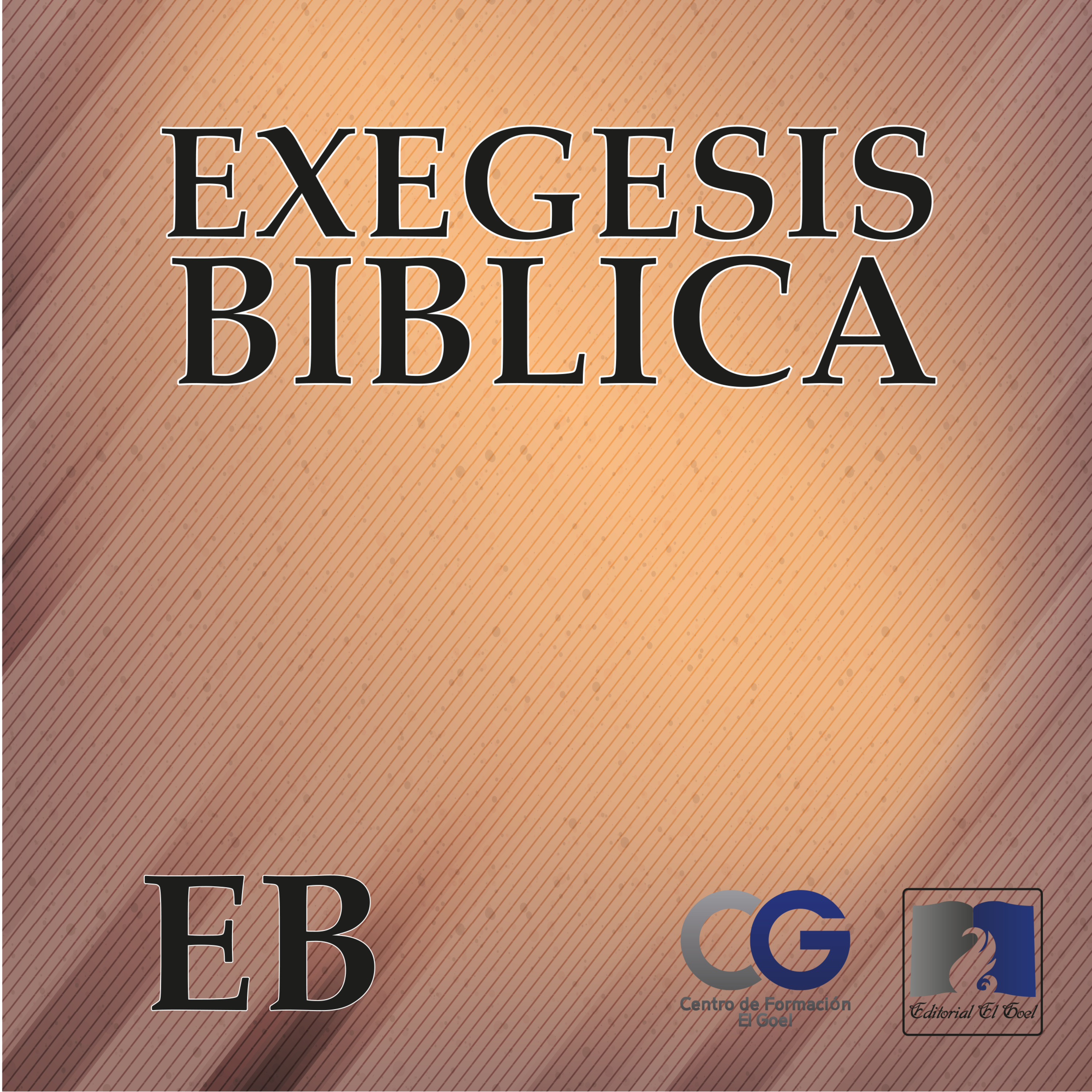 EXEGESIS BIBLICA-TIPOS Y ANTETIPOS-EPISODIO 12 episode artwork