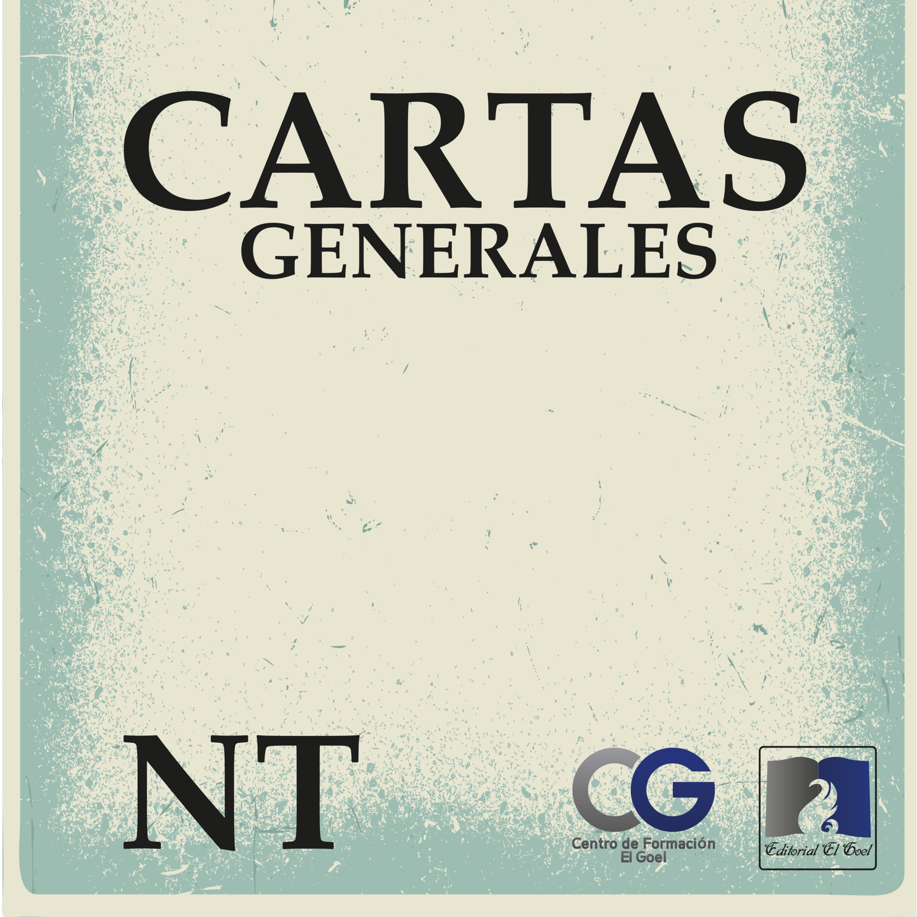 INSTITUTO BIBLICO-CARTAS GENERALES-EPISODIO 14 episode artwork