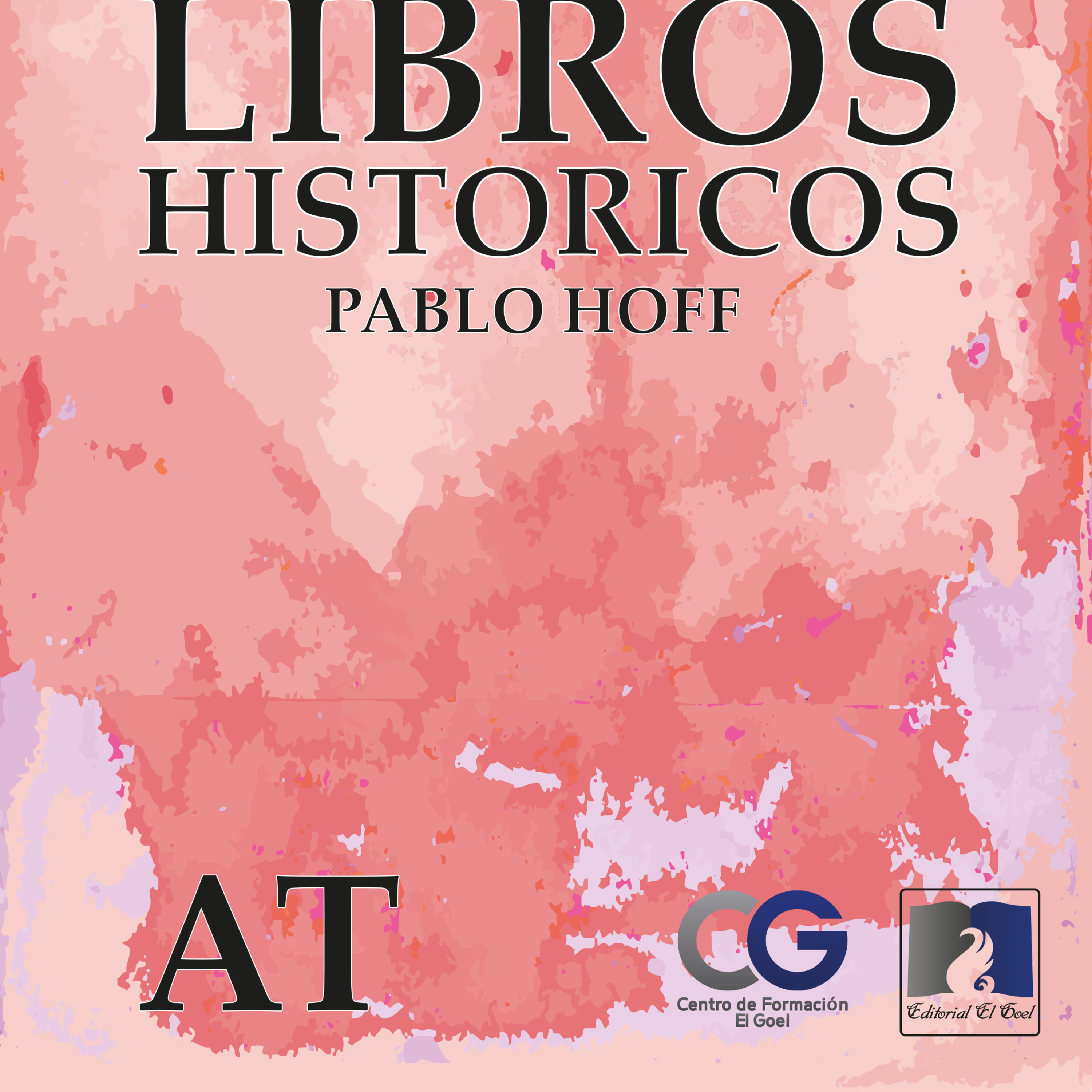 INSTITUTO BIBLICO-LIBROS HISTORICOS-EPISODIO 14 episode artwork