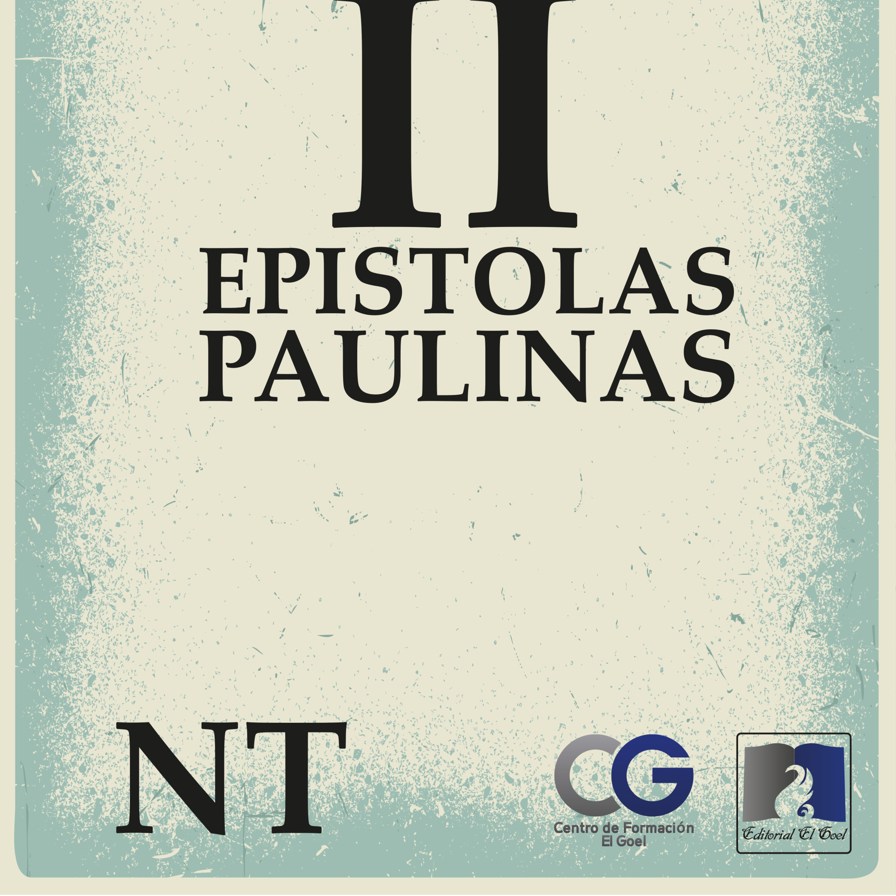 INSTITUTO BIBLICO-EPISTOLAS PAULINAS II episode artwork