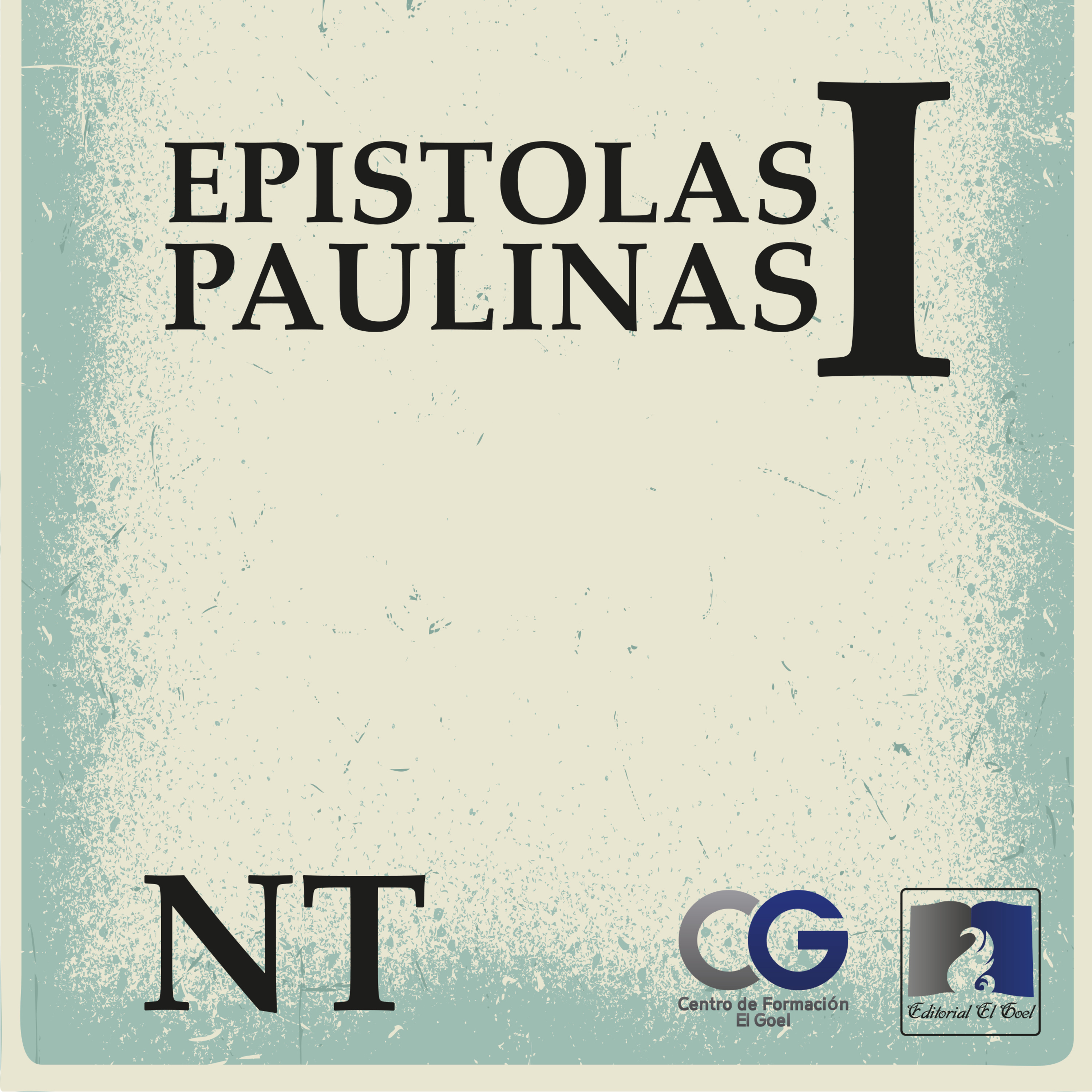 INTRODUCCION A LA PRIMERA CARTA DE CORINTIOS-CAPITULO 1-EPISODIO 24 episode artwork