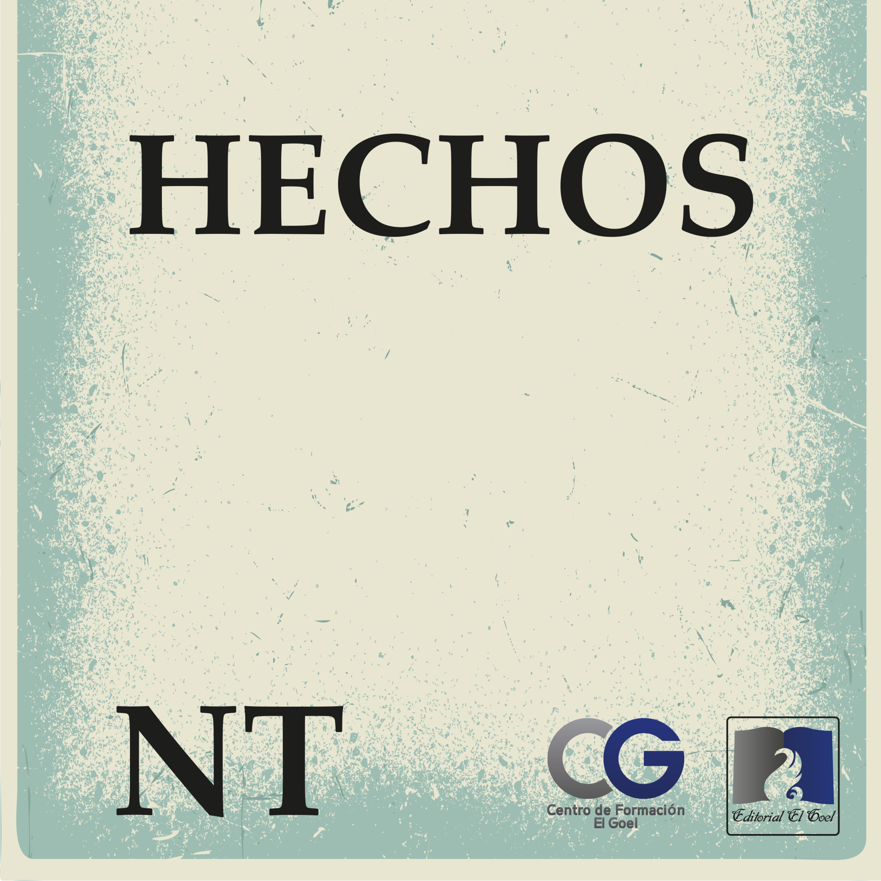 LIBRO DE LOS HECHOS-CAPITULO 25-PRIMERA PARTE-EPISODIO 31 episode artwork