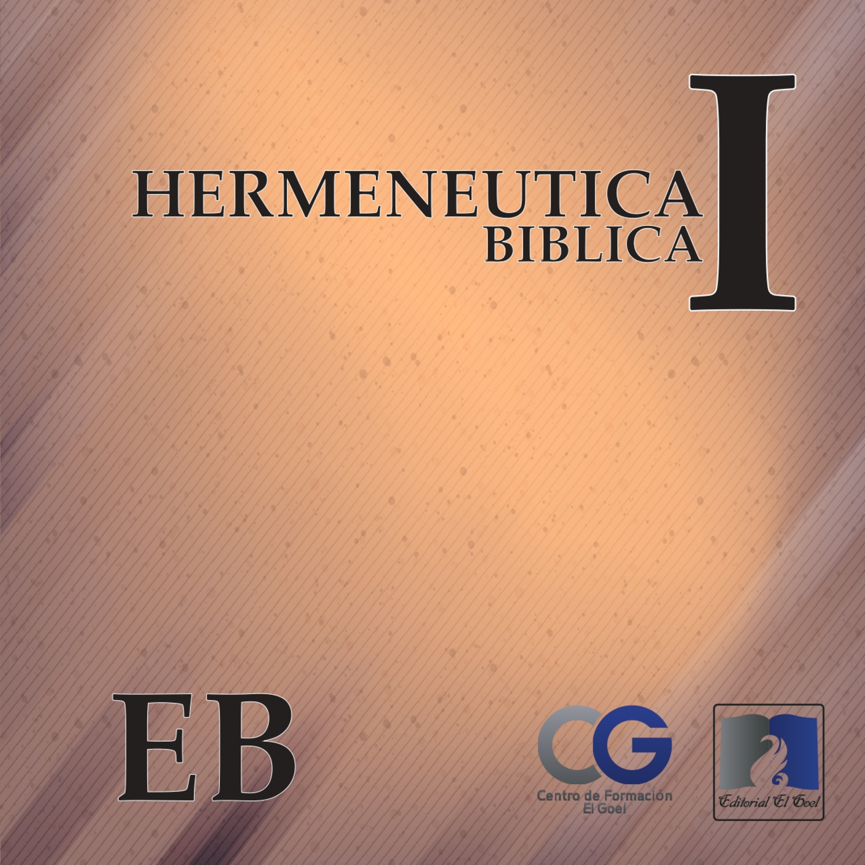 INTERPRETE-HERMENEUTICA BIBLICA I-HISTORIA DE LA INTERPRETACION BIBLICA-EPISODIO 4 episode artwork