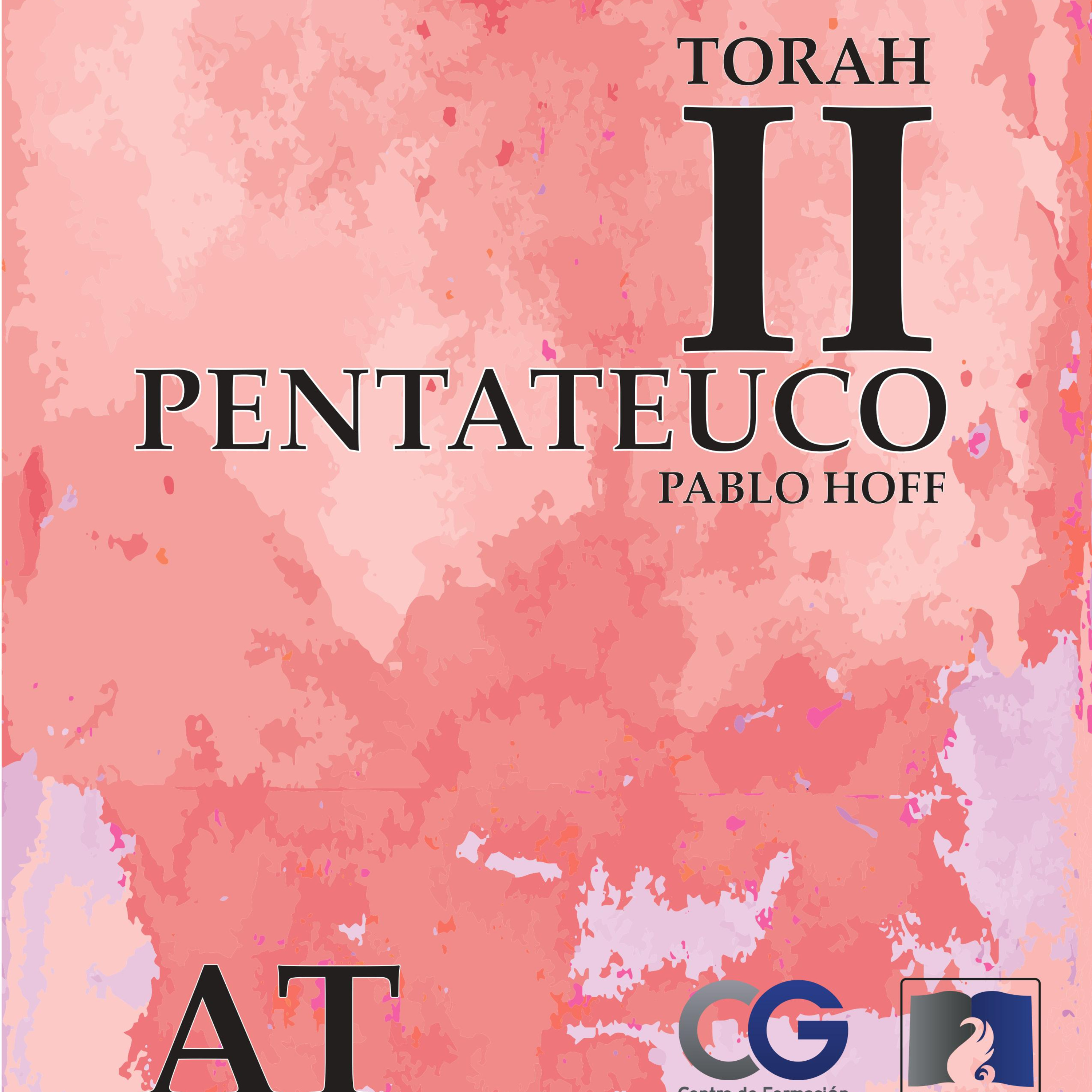 INSTITUTO BIBLICO CIENAGA-PENTATEUCO II: TORAH-EPISODIO 2 episode artwork