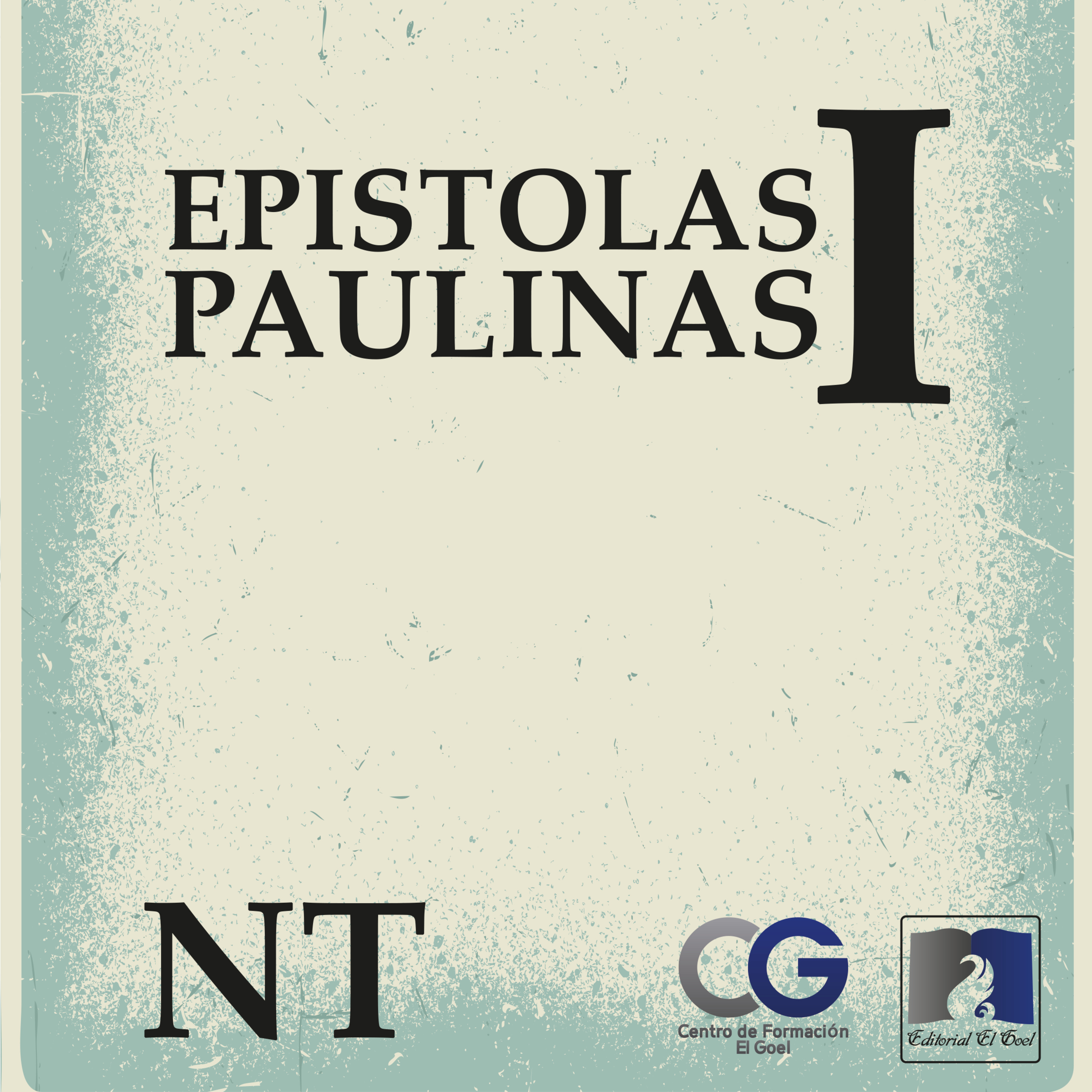 INSTITUTO BIBLICO CIENAGA-EPISTOLAS PAULINAS I-EPISODIO 2 episode artwork