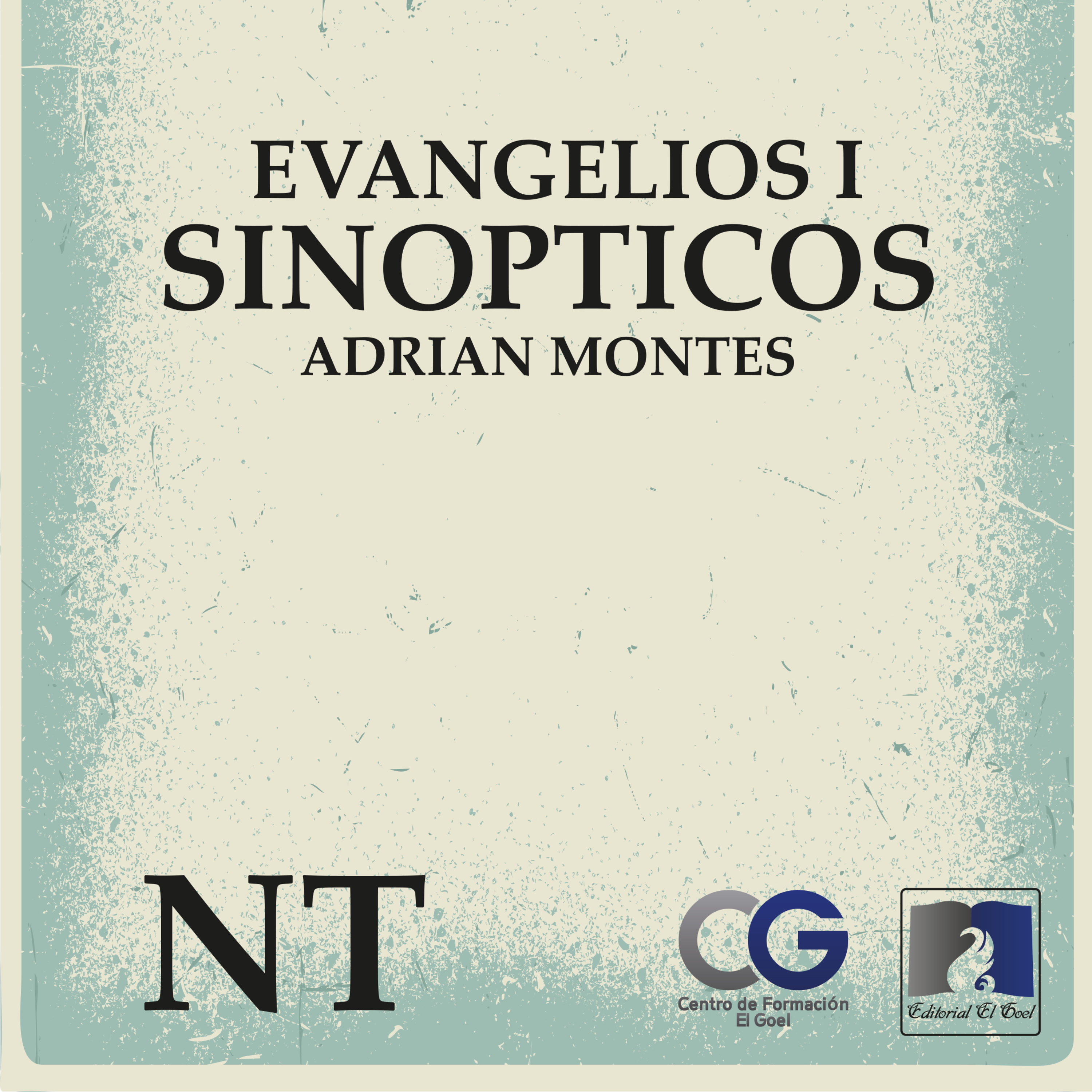 INTERPRETE-EVANGELIOS I: SINOPTICOS-EXPOSICION BASADA EN EL EVANGELIO DE LUCAS-EPISODIO 7 episode artwork