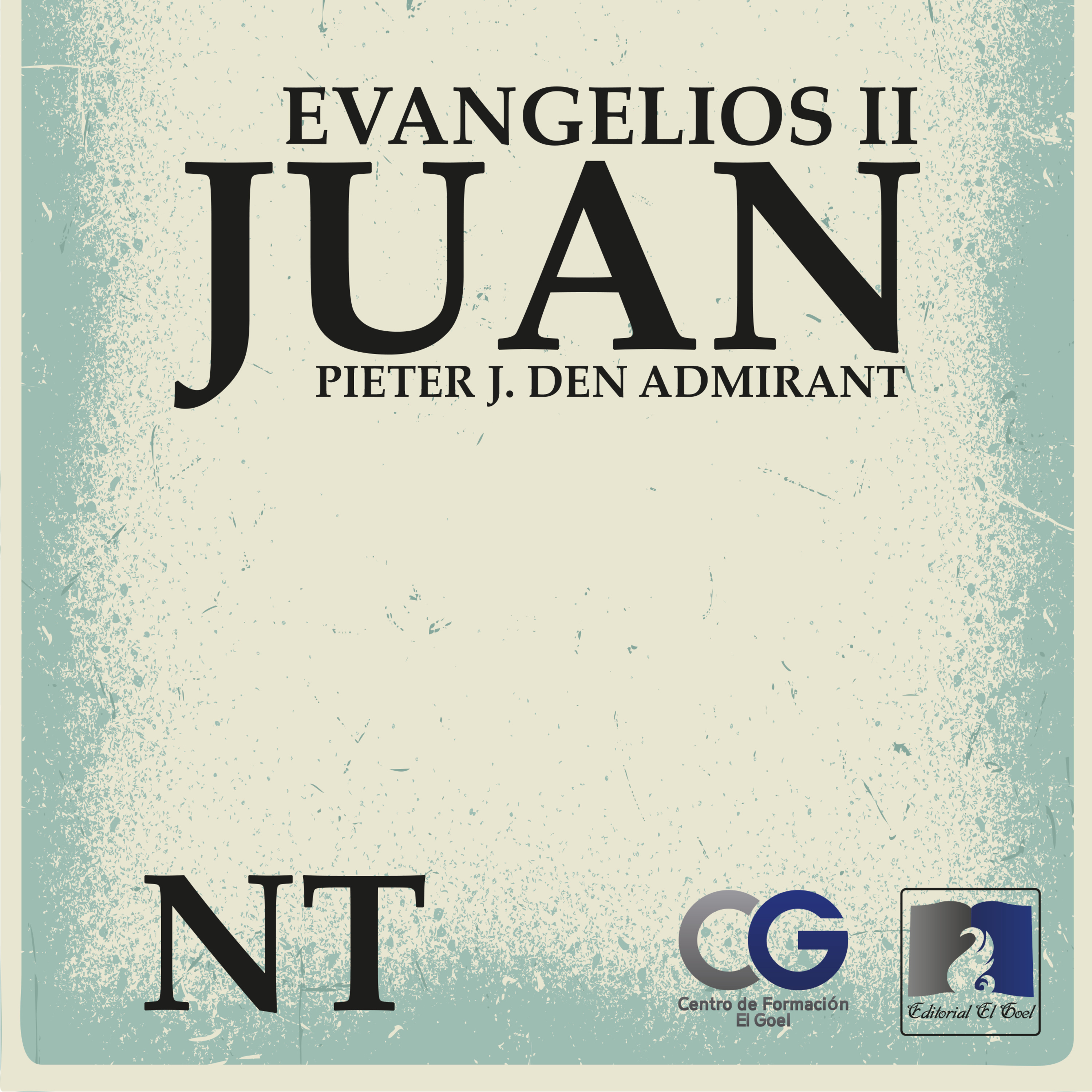 INTERPRETE-EVANGELIOS II: JUAN-CAPITULO 9-EPISODIO 8 episode artwork