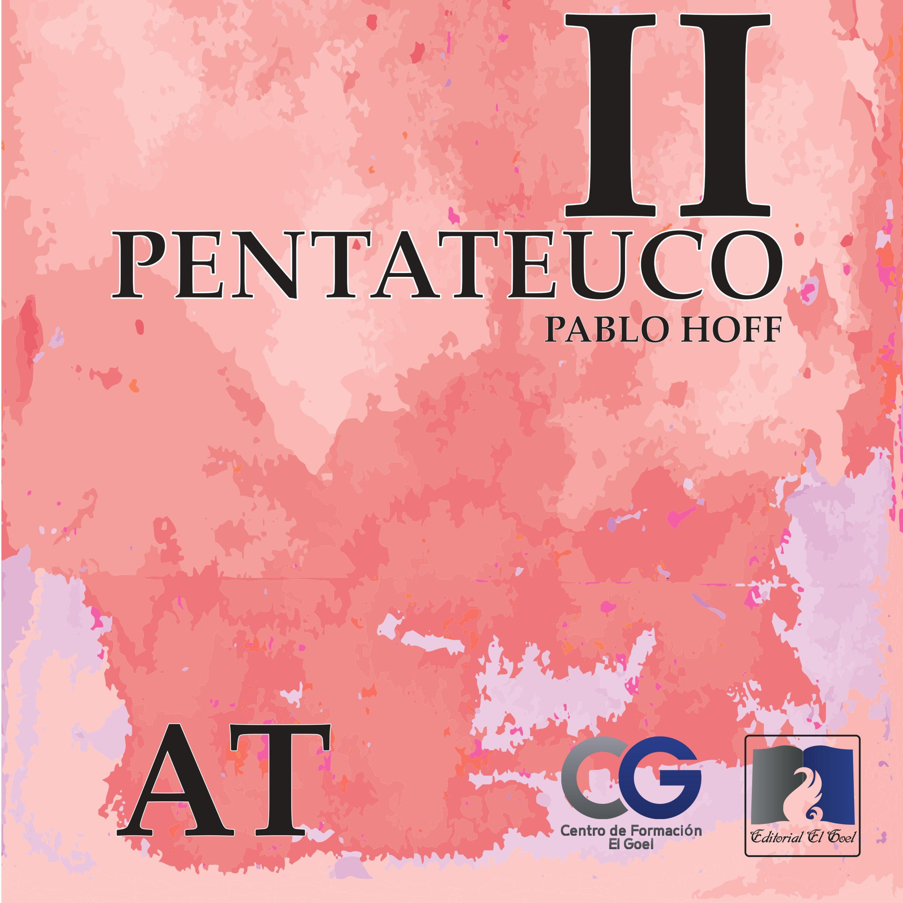 INSTITUTO BIBLICO CIENAGA-PENTATEUCO II:TORAH-EPISODIO 5 episode artwork