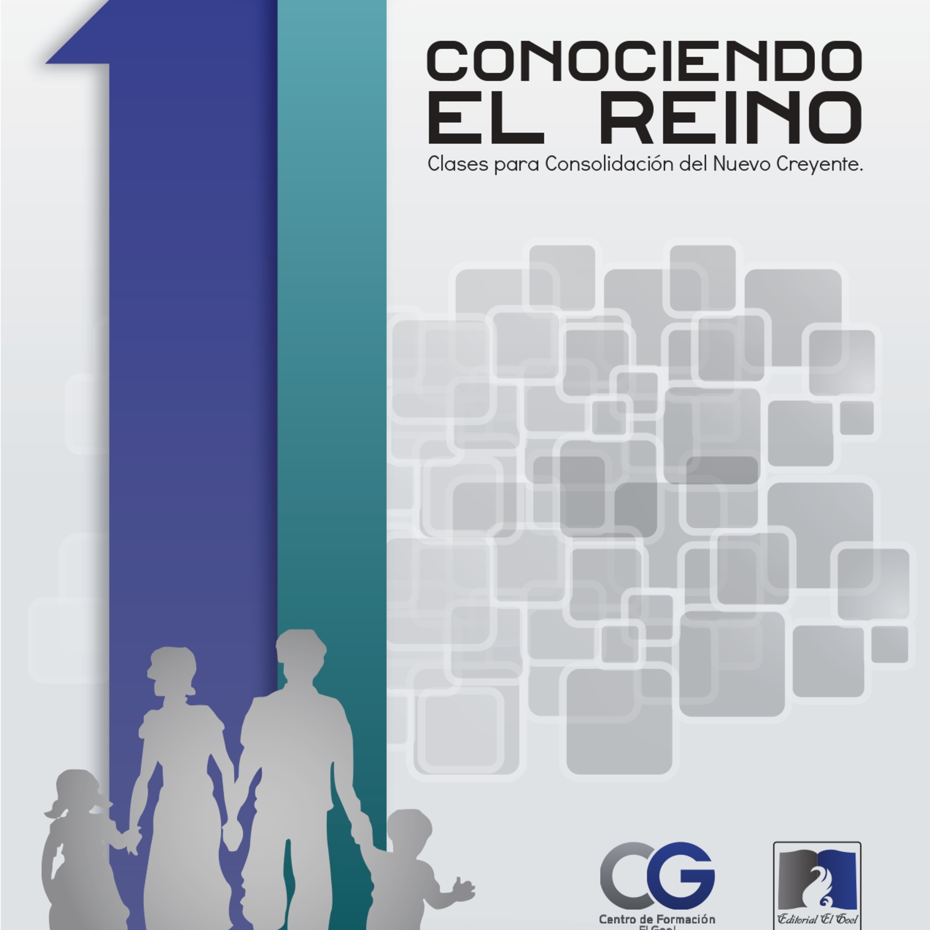 INTERPRETE-IMPLEMENTACION DE LOS PROCESOS MISIONALES DE EVANGELISMO Y DISCIPULADO-EPISODIO 1 episode artwork