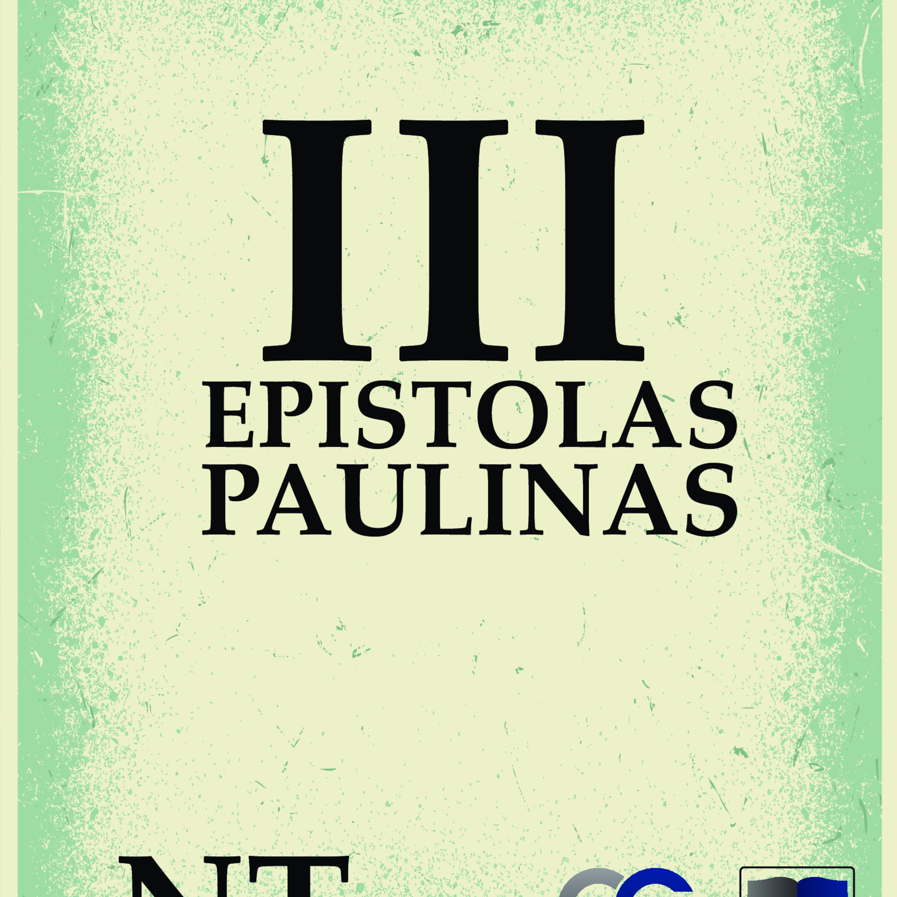 INSTITUTO BIBLICO MAÑANA-EPISTOLAS PAULINAS III-EPISODIO 1 episode artwork