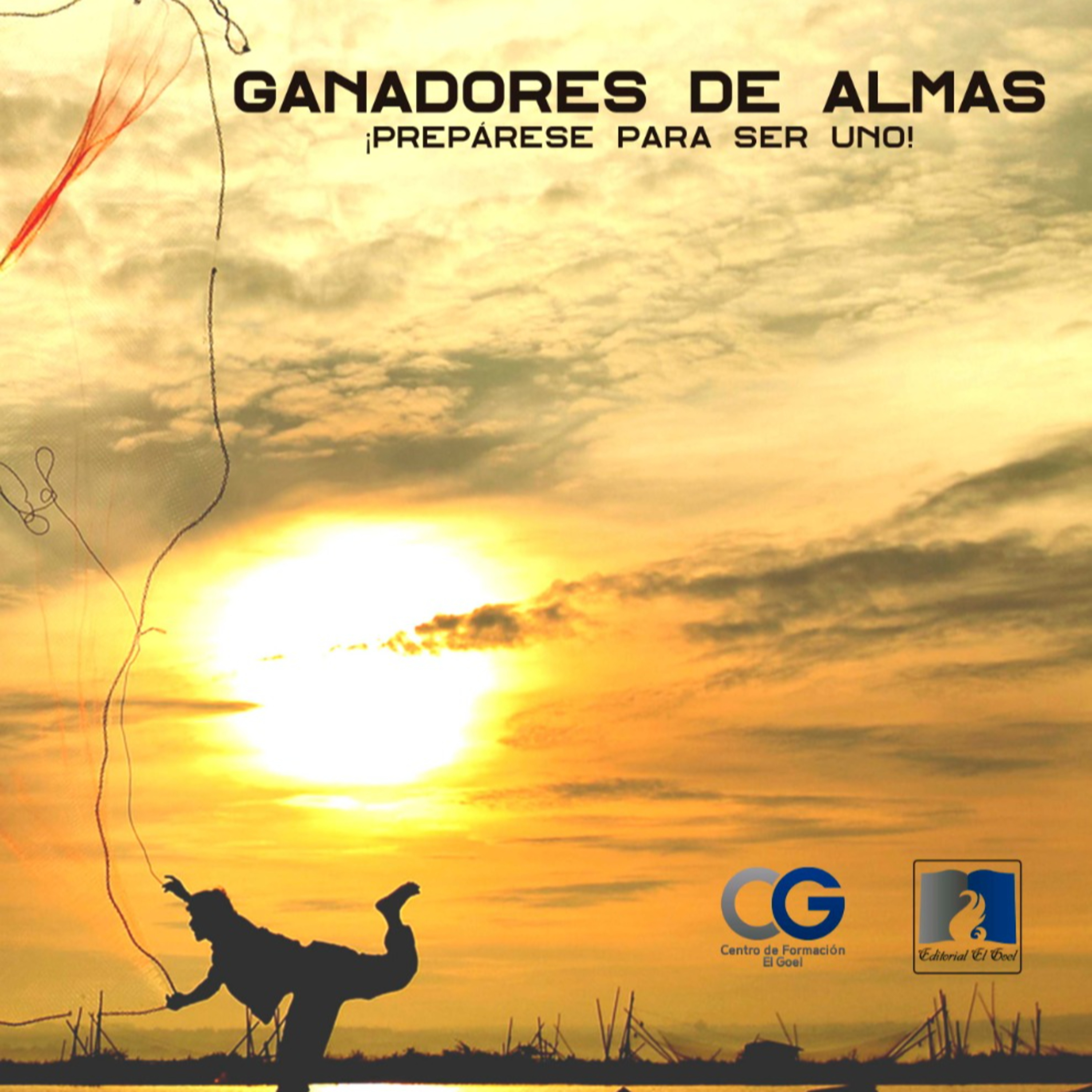 INTERPRETE- EVANGELISMO Y MISIONES- PROCESO DE EVANGELISMO- EPISODIO II episode artwork