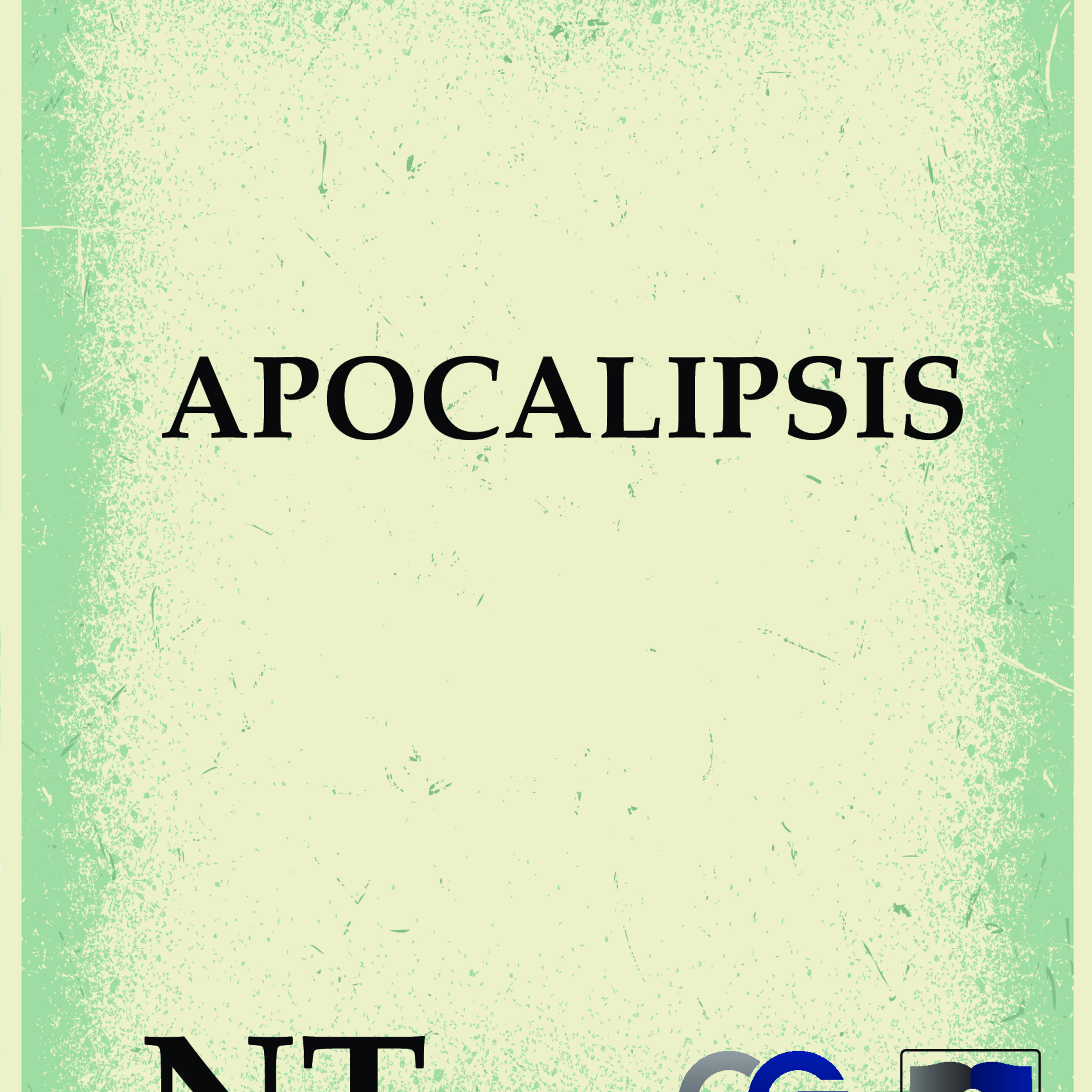 INSTITUTO BIBLICO TARDE-APOCALIPSIS-EPISODIO 3 episode artwork