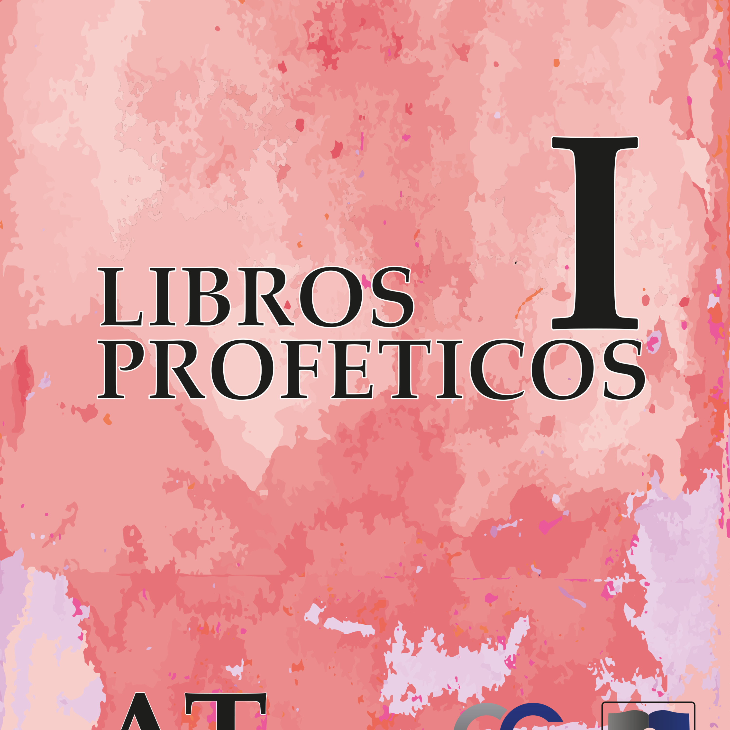 INSTITUTO BIBLICO MAÑANA-LIBROS PROFETICOS I-EPISODIO 3 episode artwork