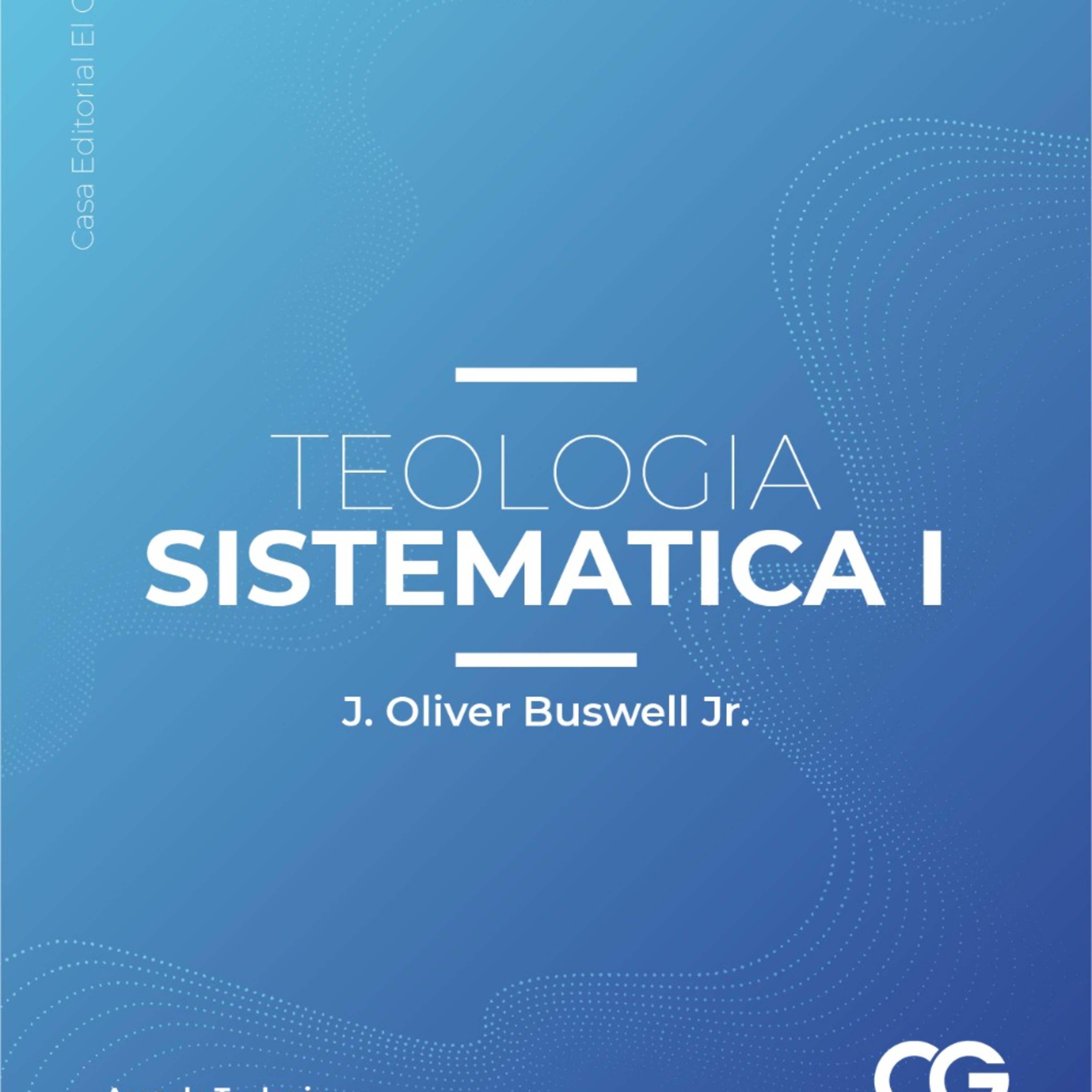 TEOLOGIA SISTEMATICA I-INMUTABILIDAD EN SU SER-EPISODIO 4 episode artwork